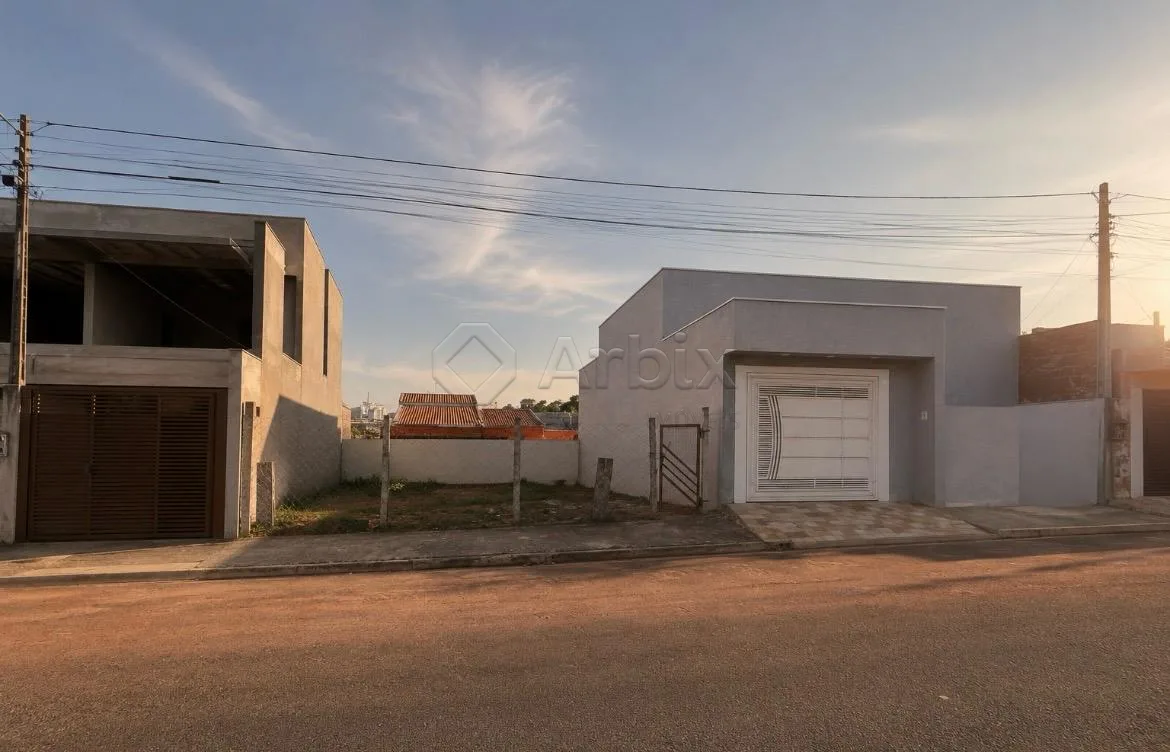 Comprar Terreno / Residencial em Americana R$ 159.000,00 - Foto 1