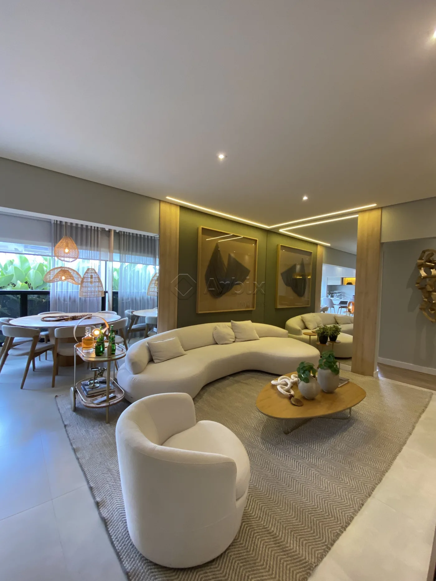 Comprar Apartamento / Residencial em Americana R$ 1.370.000,00 - Foto 1