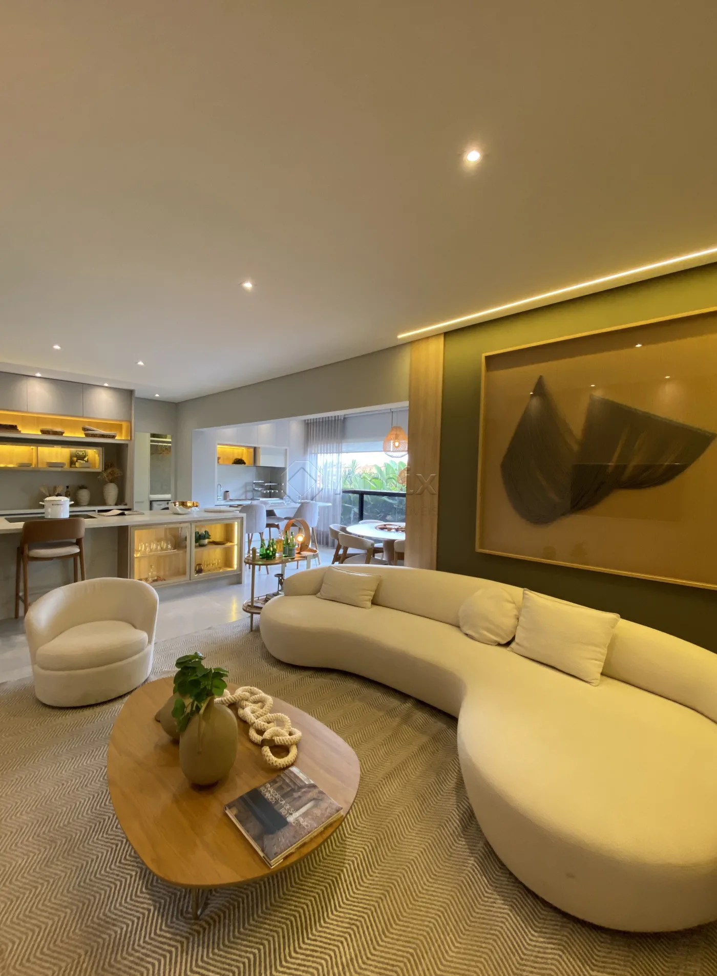 Comprar Apartamento / Residencial em Americana R$ 1.370.000,00 - Foto 2