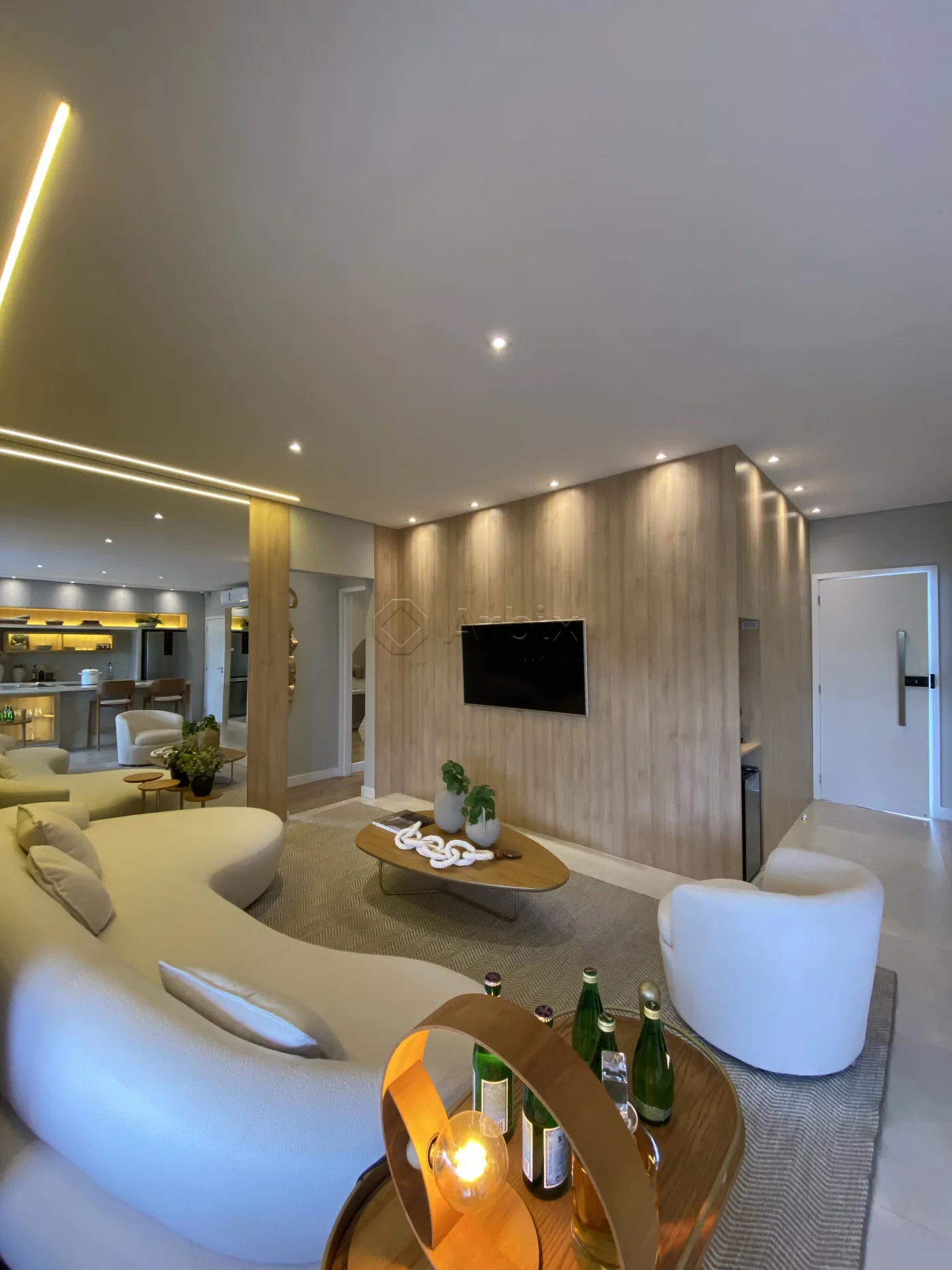 Comprar Apartamento / Residencial em Americana R$ 1.370.000,00 - Foto 3