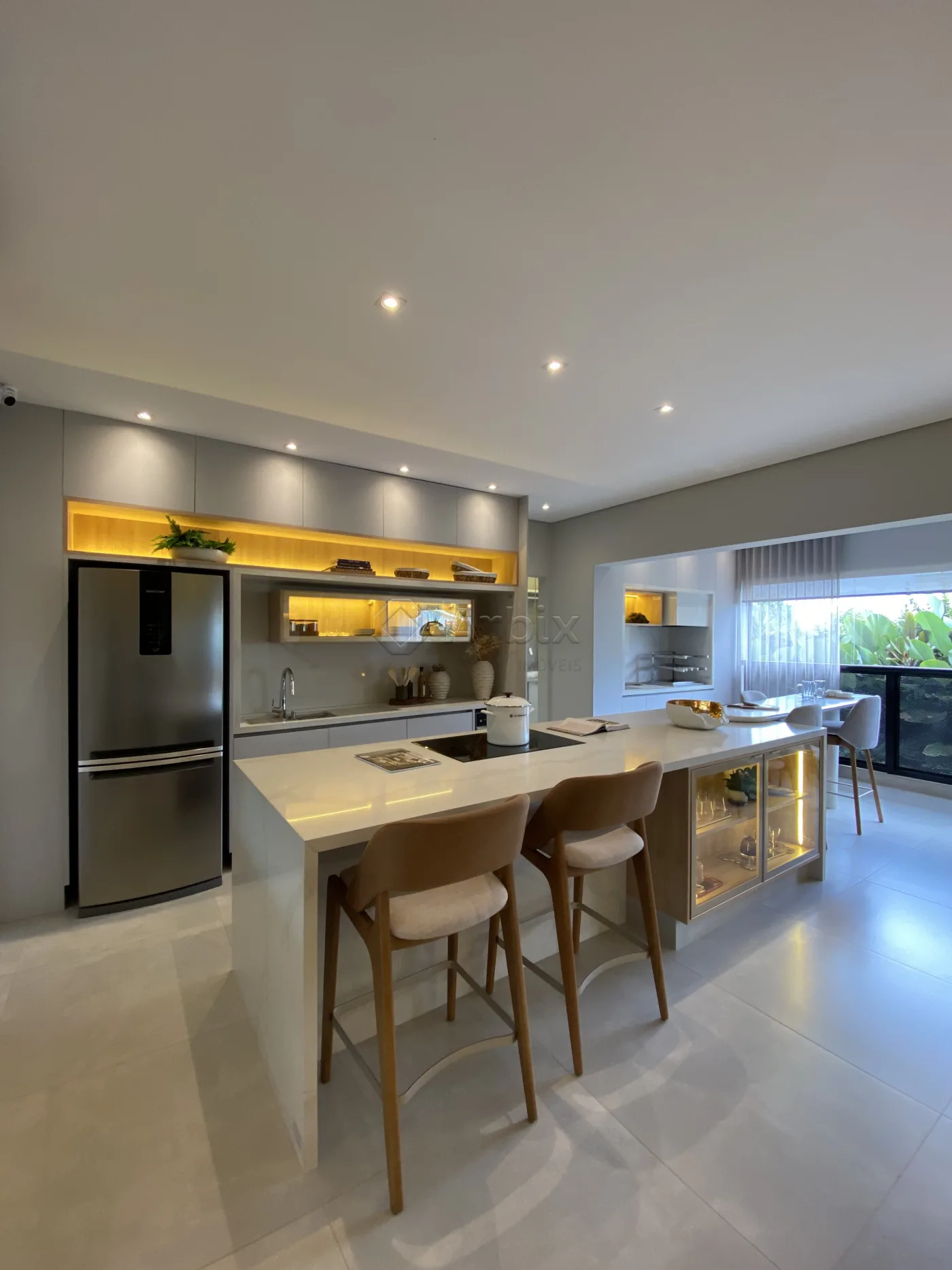 Comprar Apartamento / Residencial em Americana R$ 1.370.000,00 - Foto 4