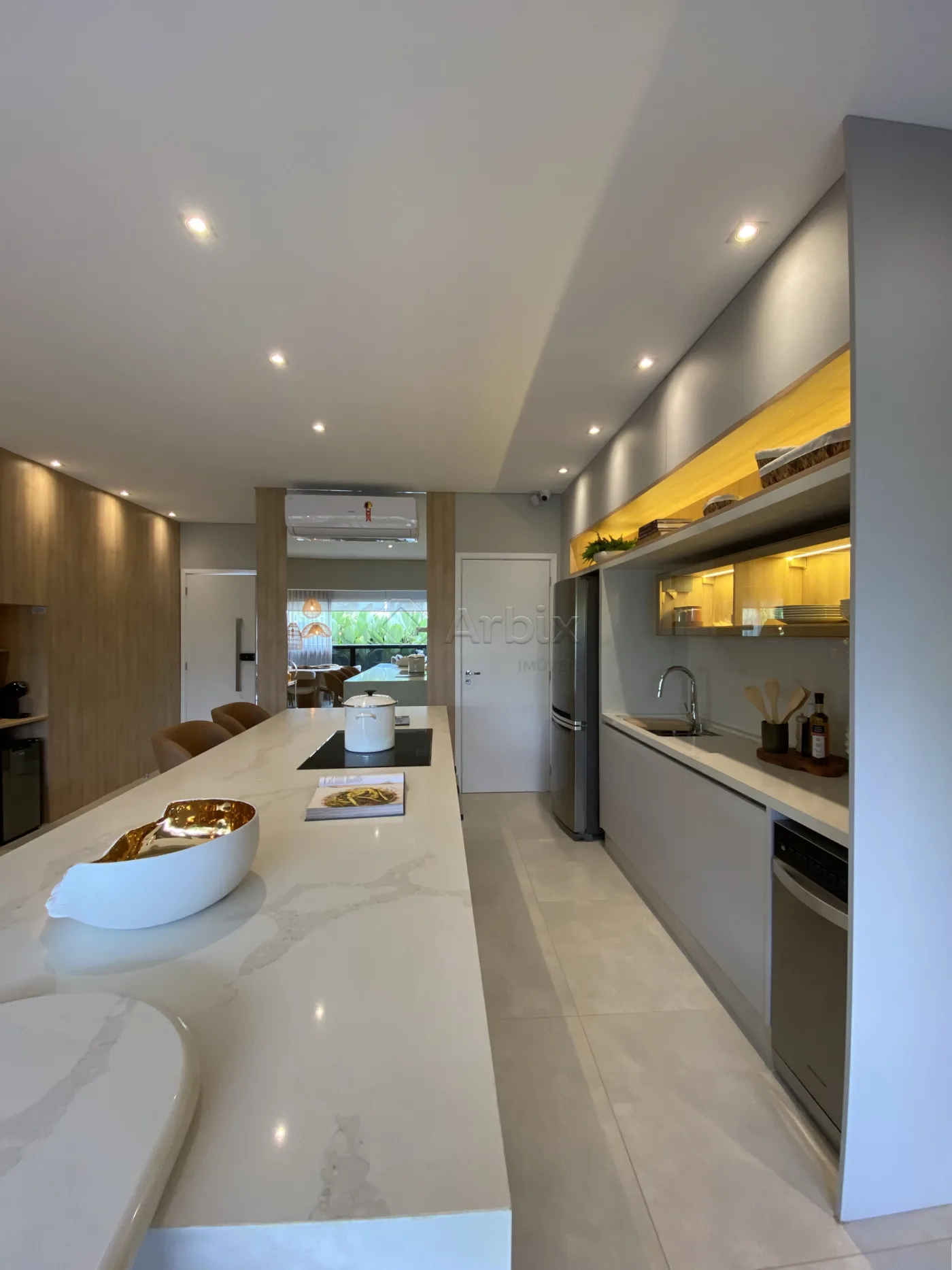 Comprar Apartamento / Residencial em Americana R$ 1.370.000,00 - Foto 5