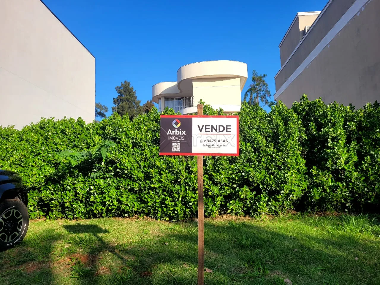 Comprar Terreno / Condom&iacute;nio em Americana R$ 400.000,00 - Foto 14