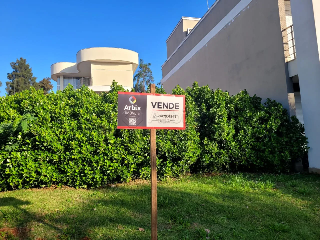 Comprar Terreno / Condom&iacute;nio em Americana R$ 400.000,00 - Foto 15