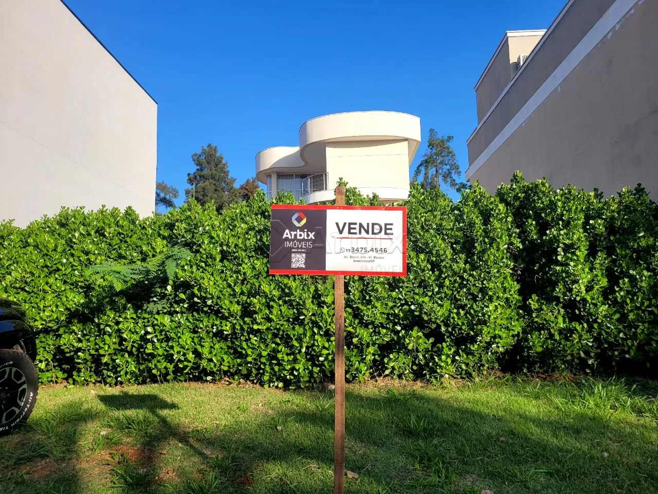 Comprar Terreno / Condom&iacute;nio em Americana R$ 400.000,00 - Foto 1