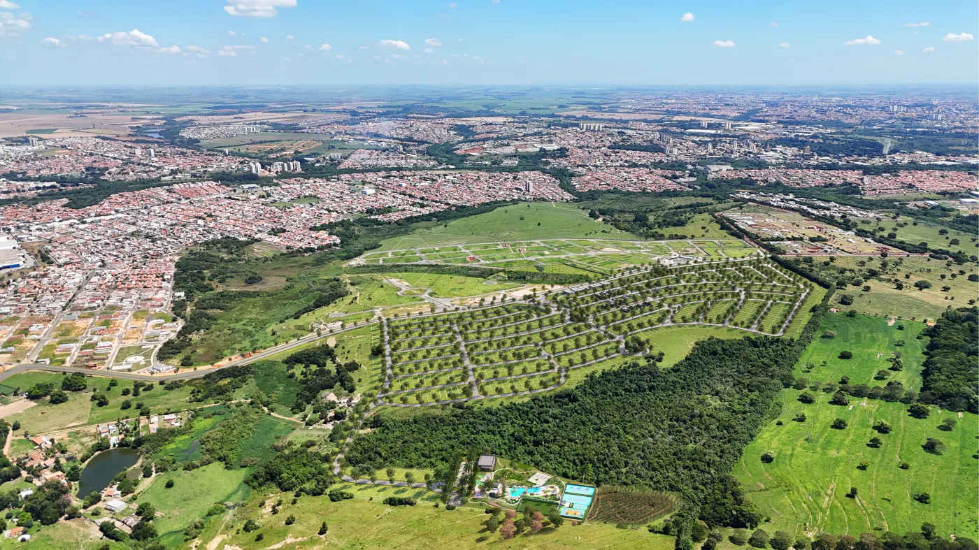 Comprar Terreno / Condom&iacute;nio em Nova Odessa - Foto 1