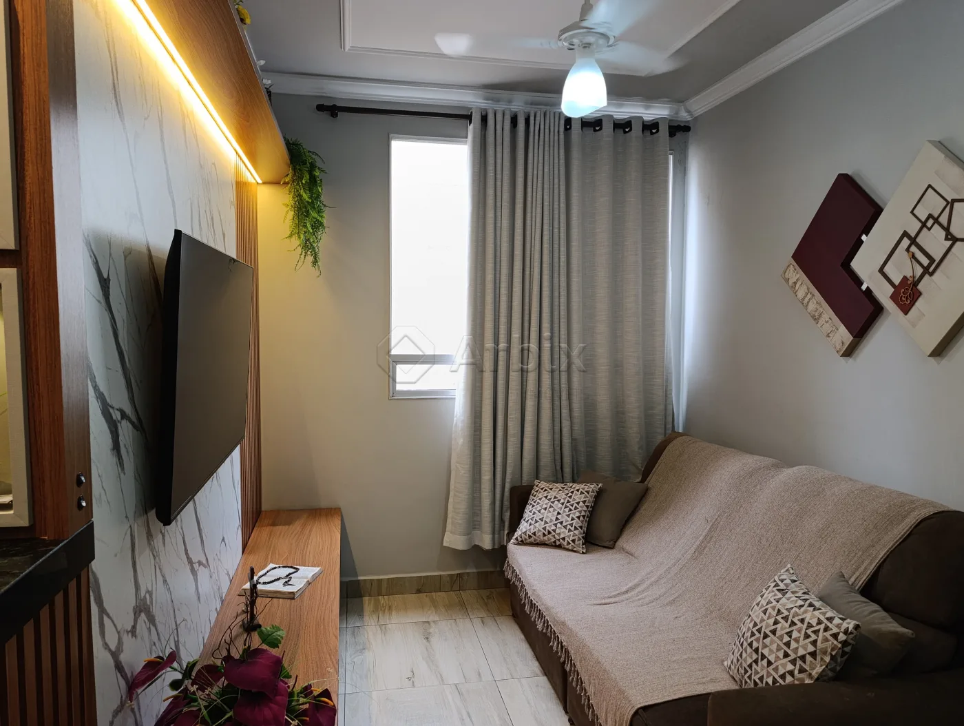 Comprar Apartamento / Residencial em Americana R$ 280.000,00 - Foto 2