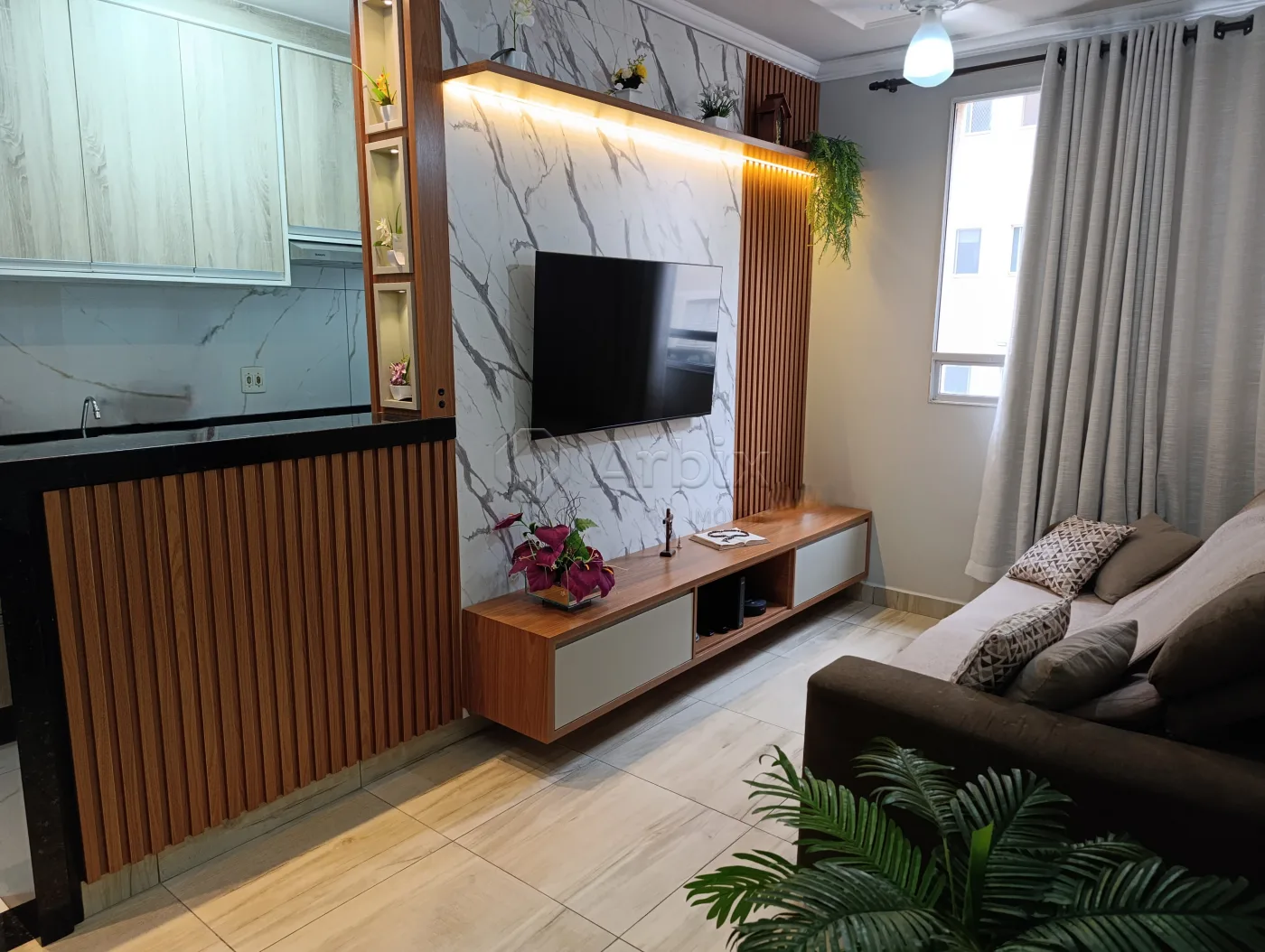 Comprar Apartamento / Residencial em Americana R$ 280.000,00 - Foto 1