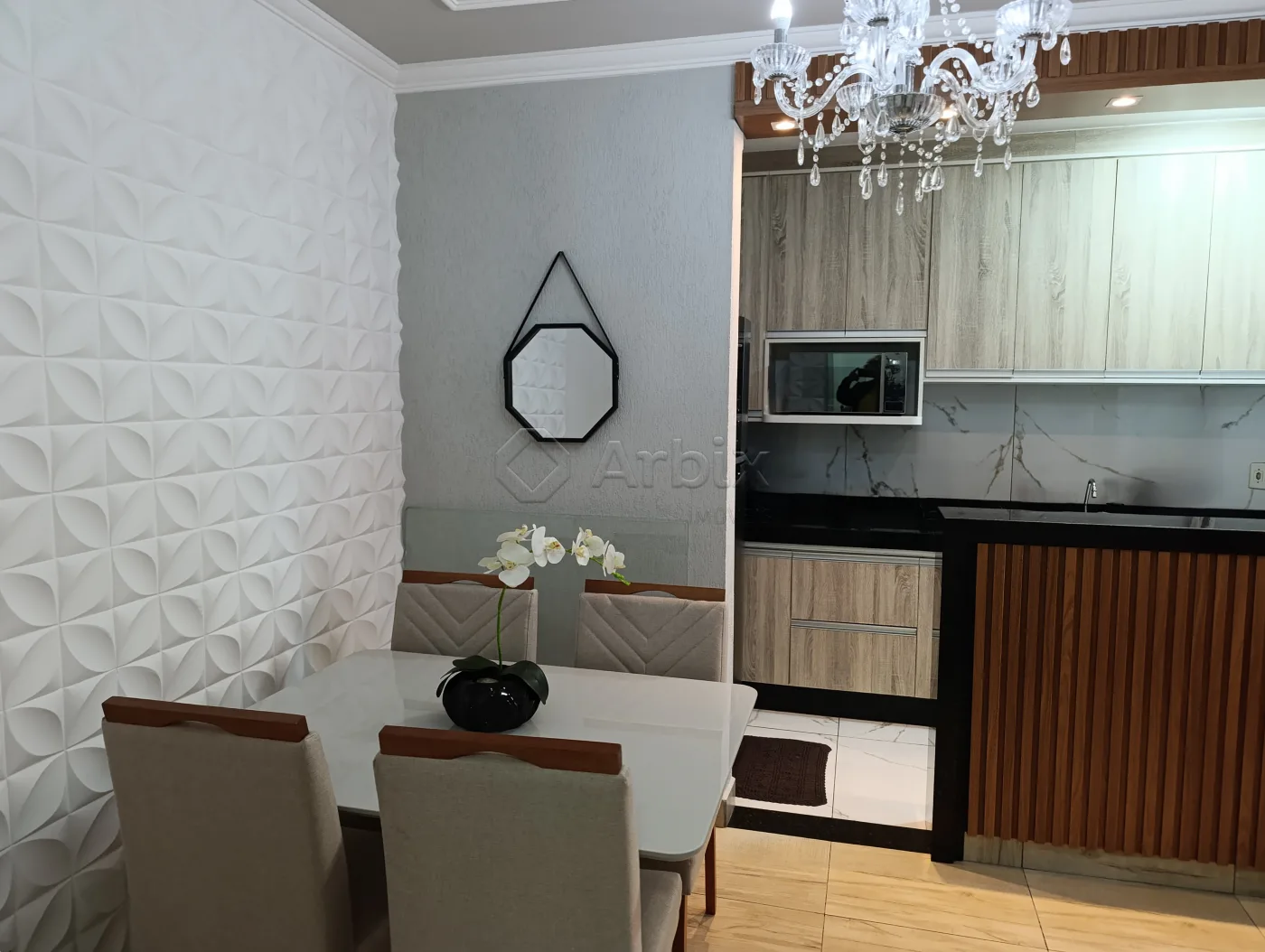 Comprar Apartamento / Residencial em Americana R$ 280.000,00 - Foto 3
