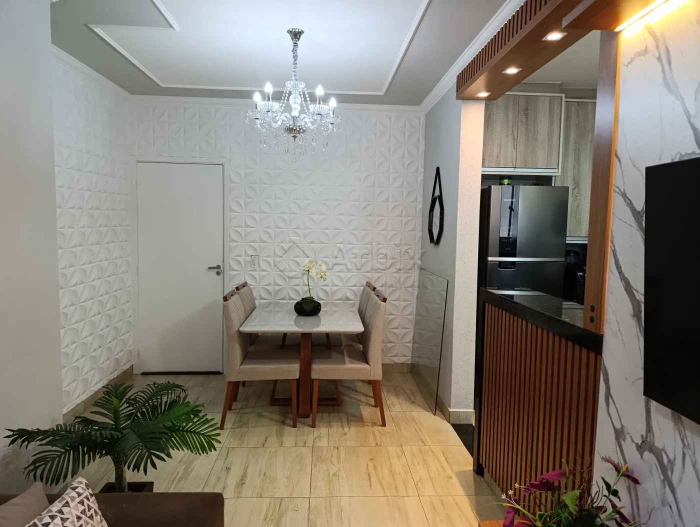 Comprar Apartamento / Residencial em Americana R$ 280.000,00 - Foto 4