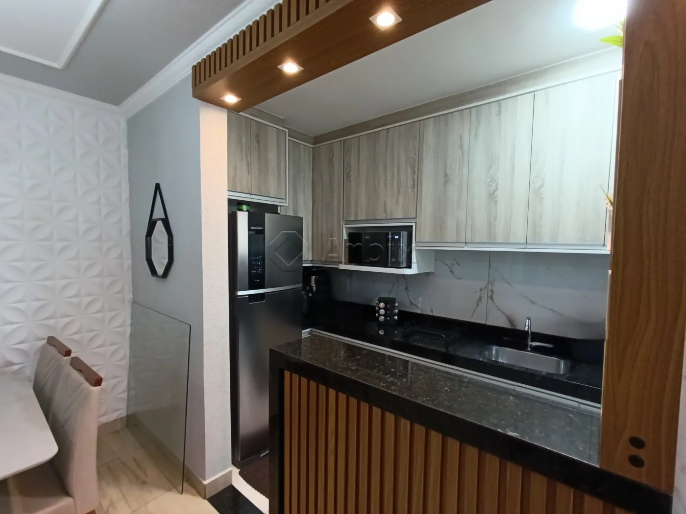 Comprar Apartamento / Residencial em Americana R$ 280.000,00 - Foto 5