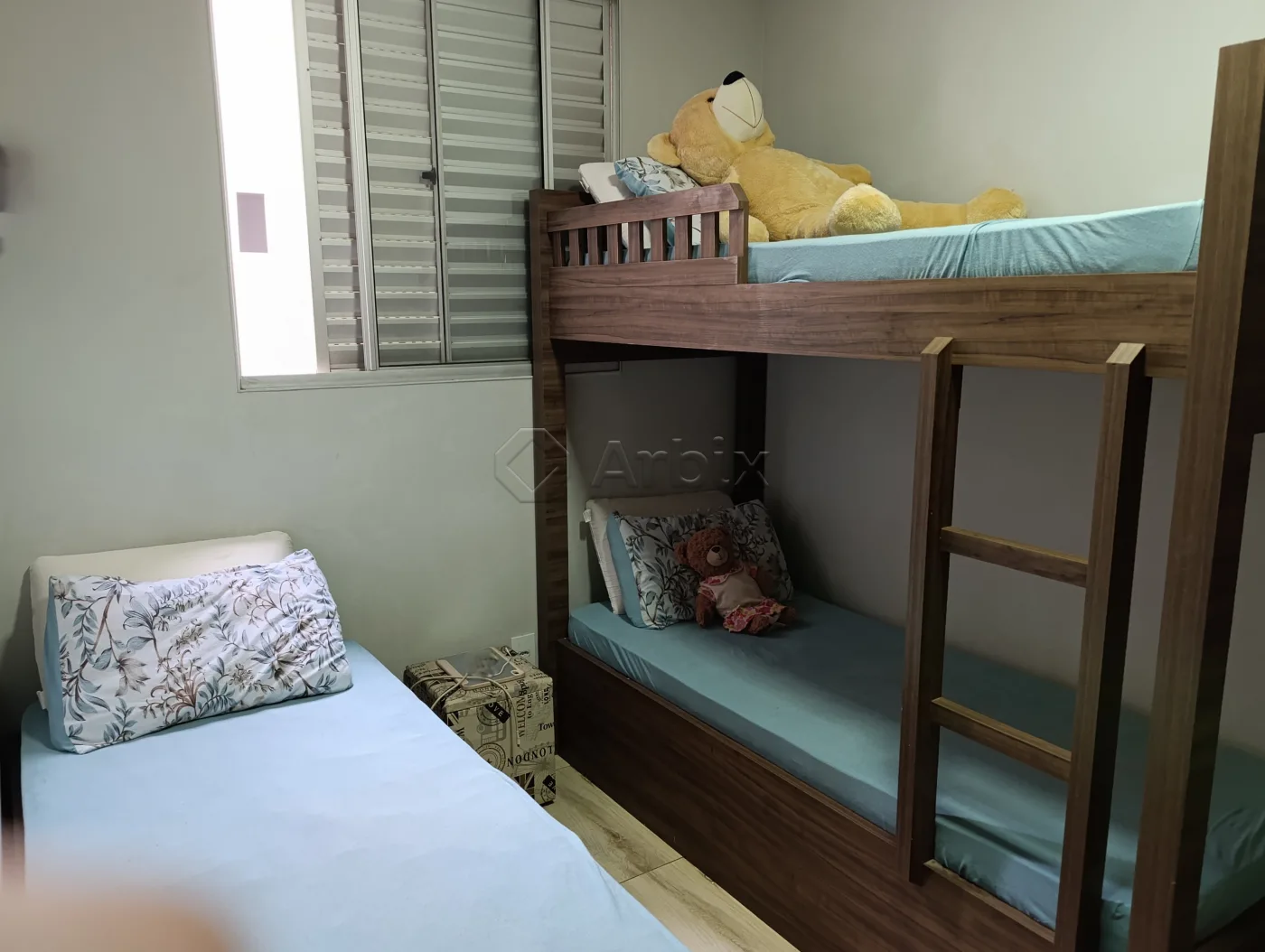 Comprar Apartamento / Residencial em Americana R$ 280.000,00 - Foto 8