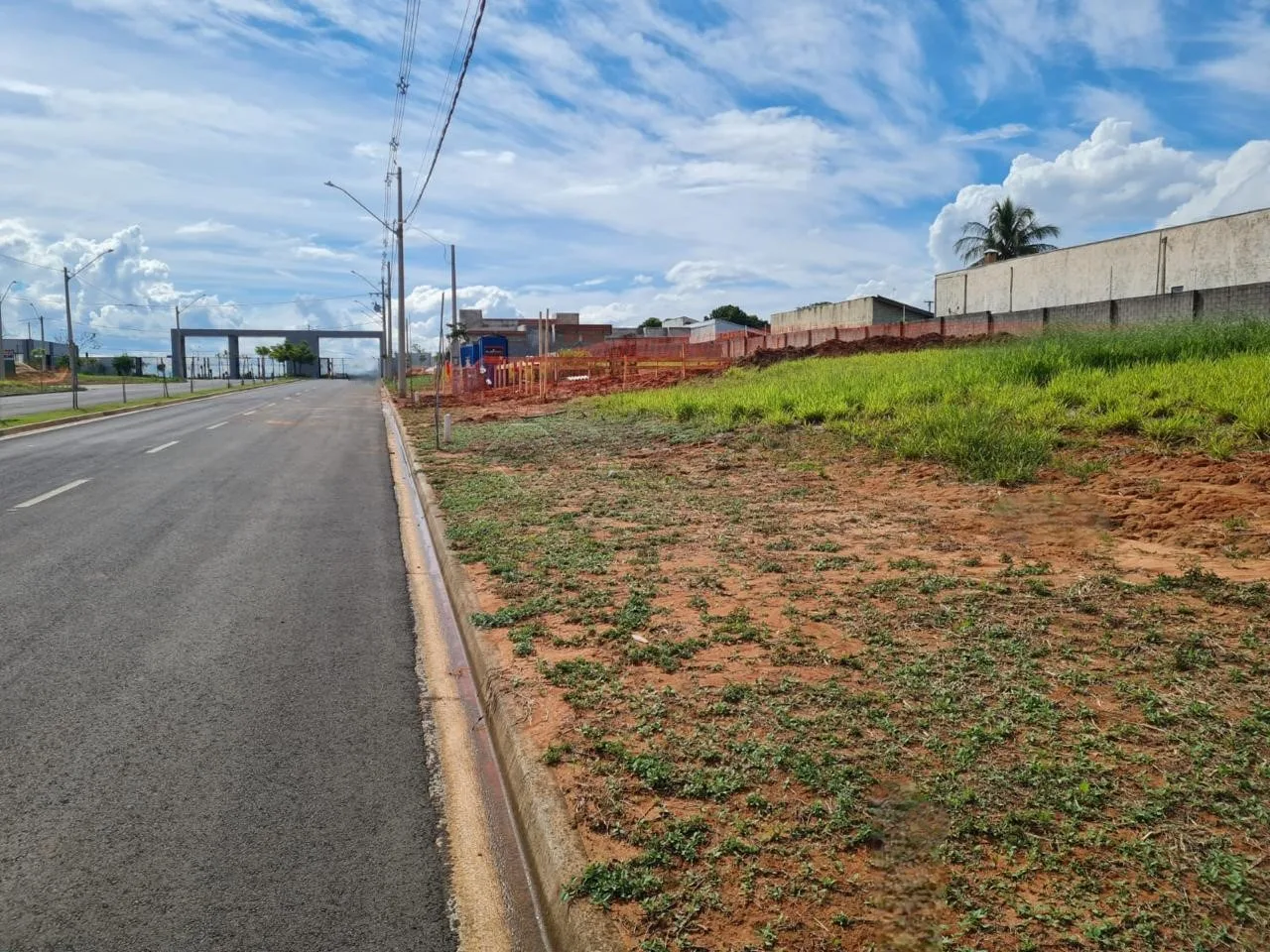 Comprar Terreno / Condom&iacute;nio em Nova Odessa R$ 350.000,00 - Foto 3