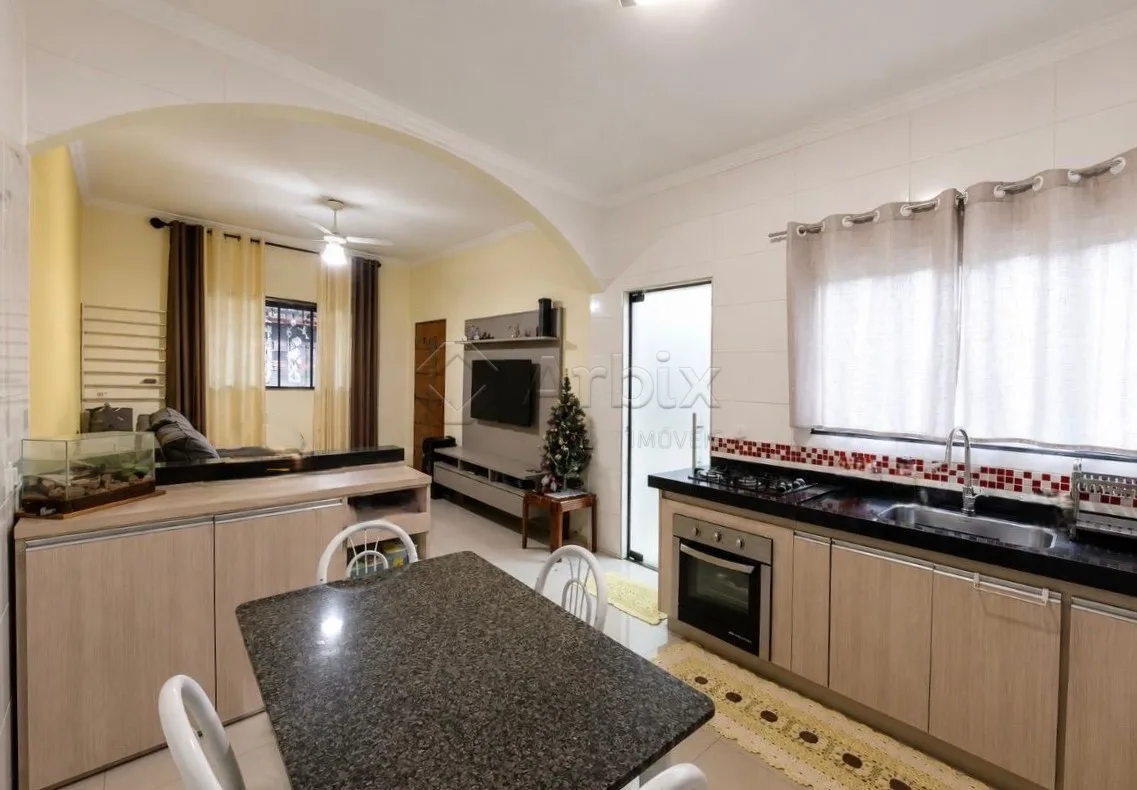 Comprar Casa / Residencial em Americana R$ 280.000,00 - Foto 2