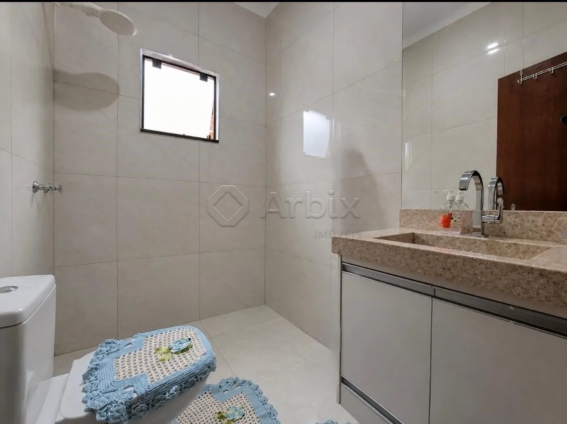 Comprar Casa / Residencial em Americana R$ 280.000,00 - Foto 4