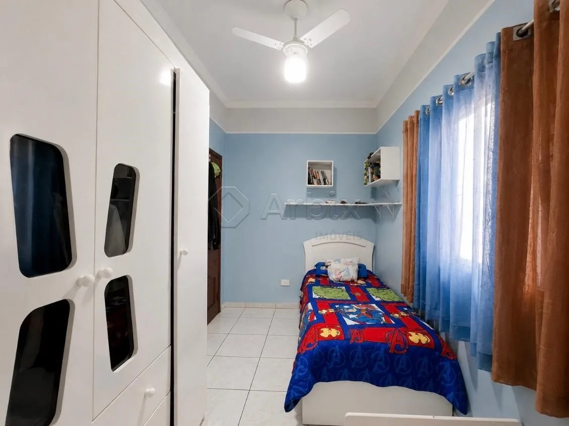 Comprar Casa / Residencial em Americana R$ 280.000,00 - Foto 5