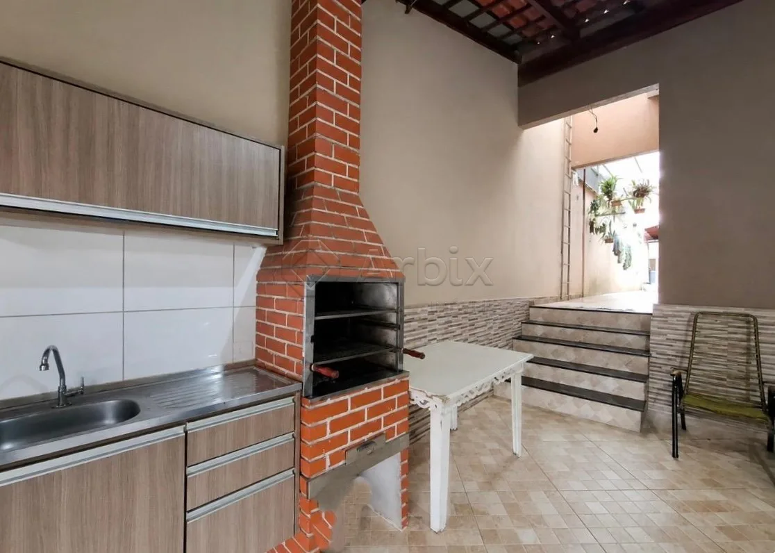 Comprar Casa / Residencial em Americana R$ 280.000,00 - Foto 6
