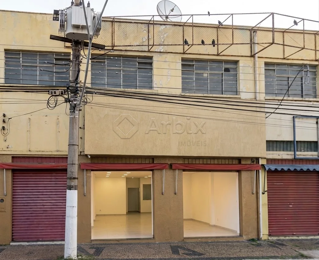 Alugar Comercial / Sal&atilde;o Comercial em Americana R$ 4.000,00 - Foto 5