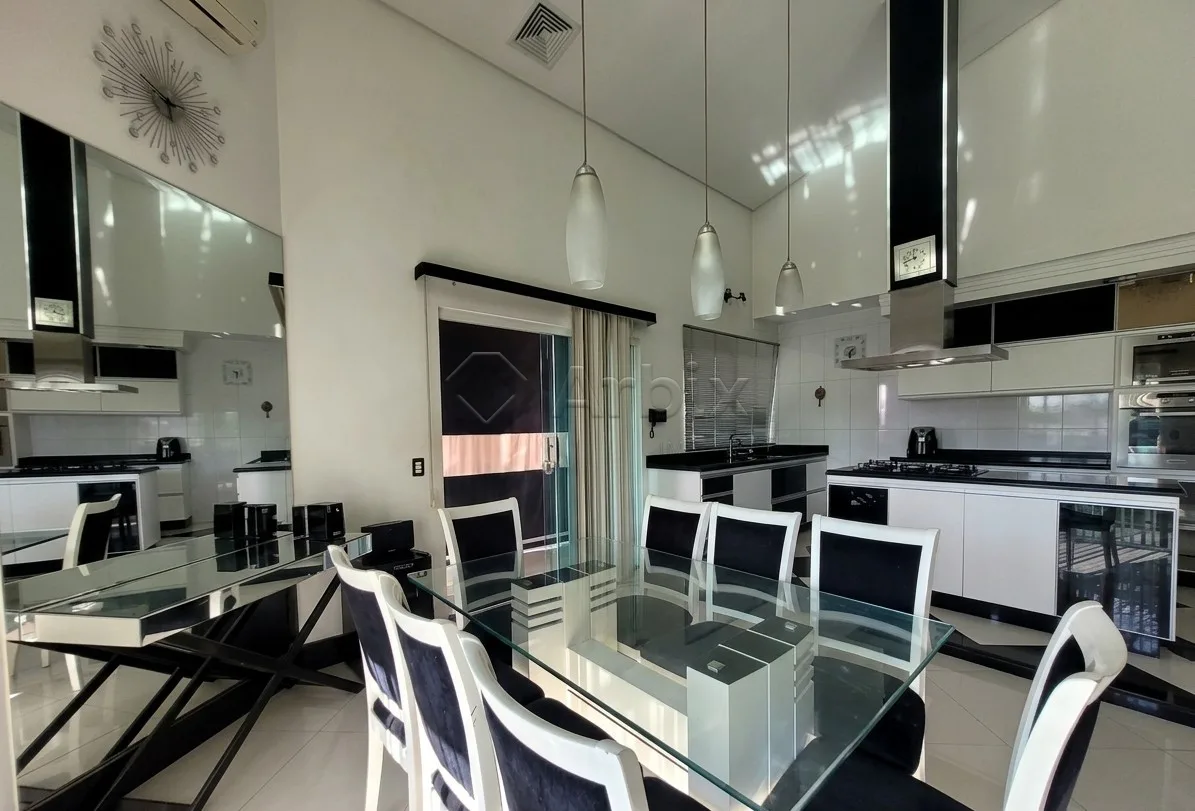 Alugar Casa / Residencial em Americana R$ 5.000,00 - Foto 1