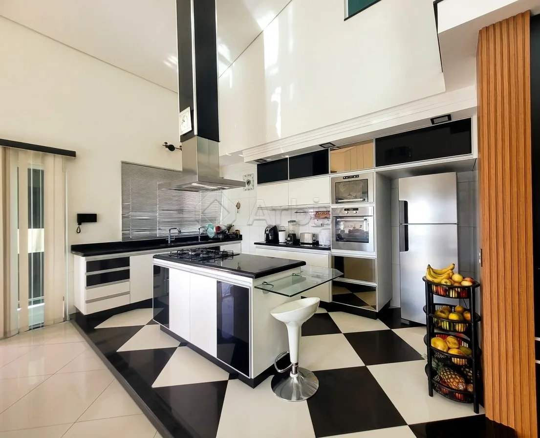 Alugar Casa / Residencial em Americana R$ 5.000,00 - Foto 2