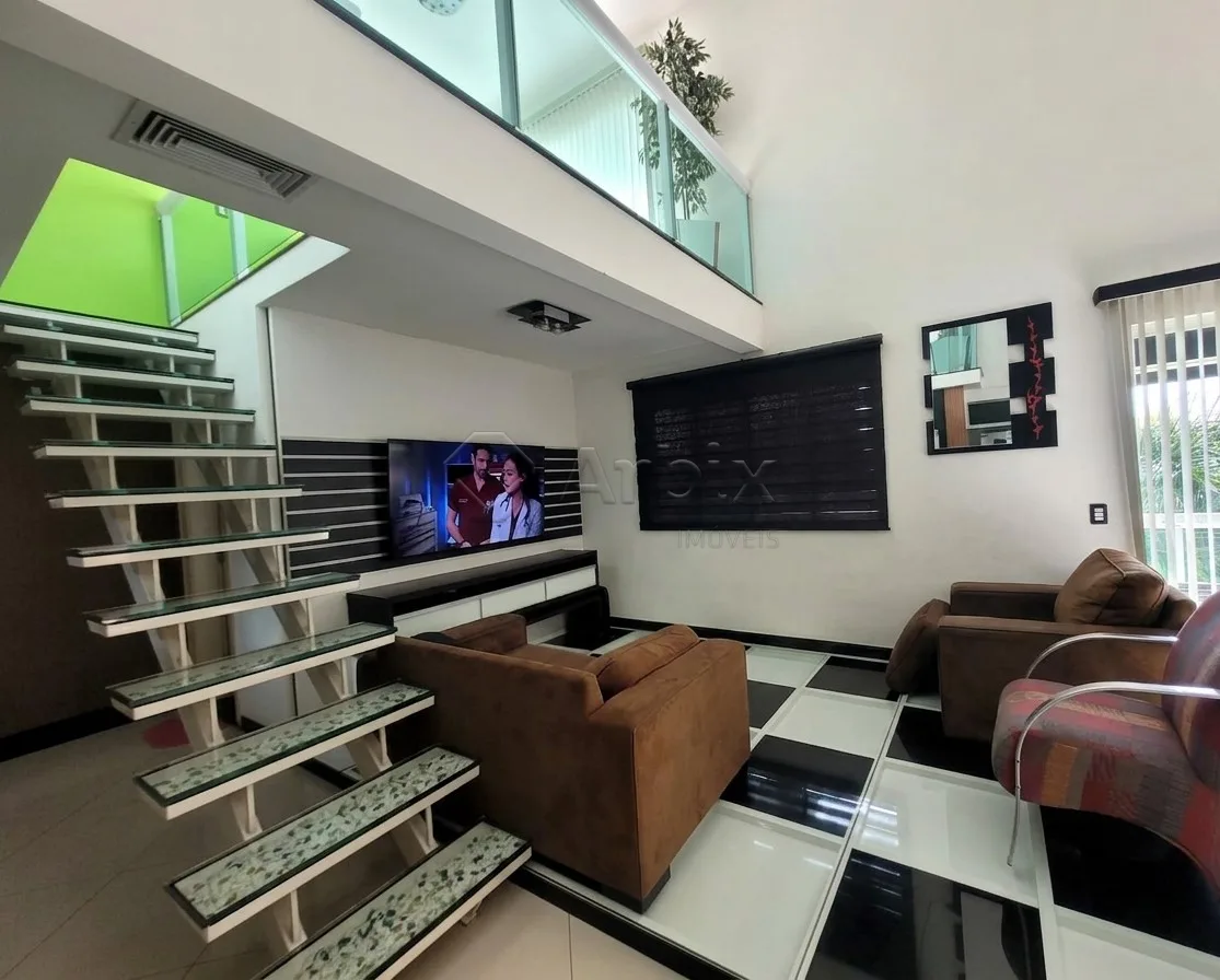 Alugar Casa / Residencial em Americana R$ 5.000,00 - Foto 3