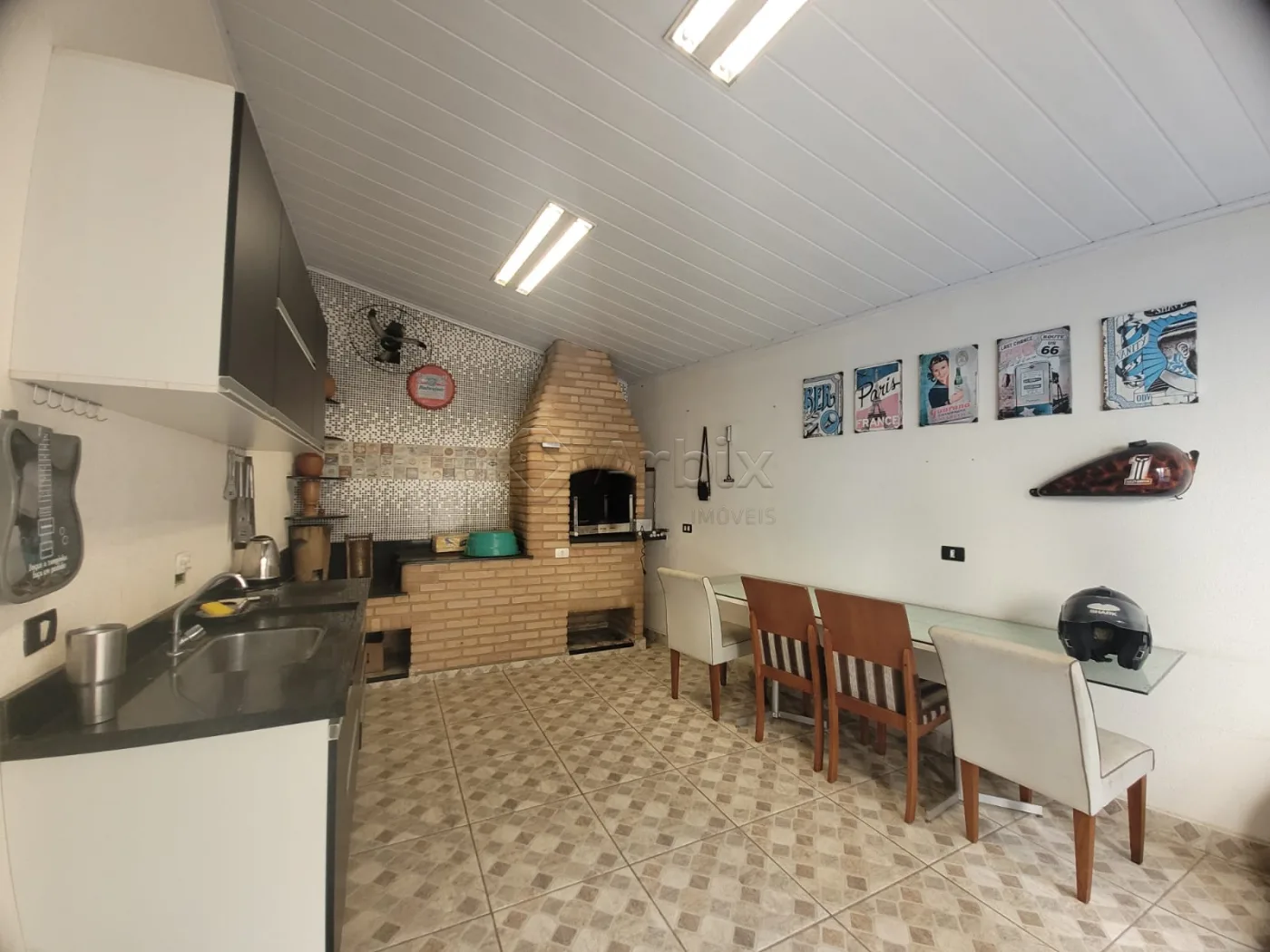 Alugar Casa / Residencial em Americana R$ 5.000,00 - Foto 24