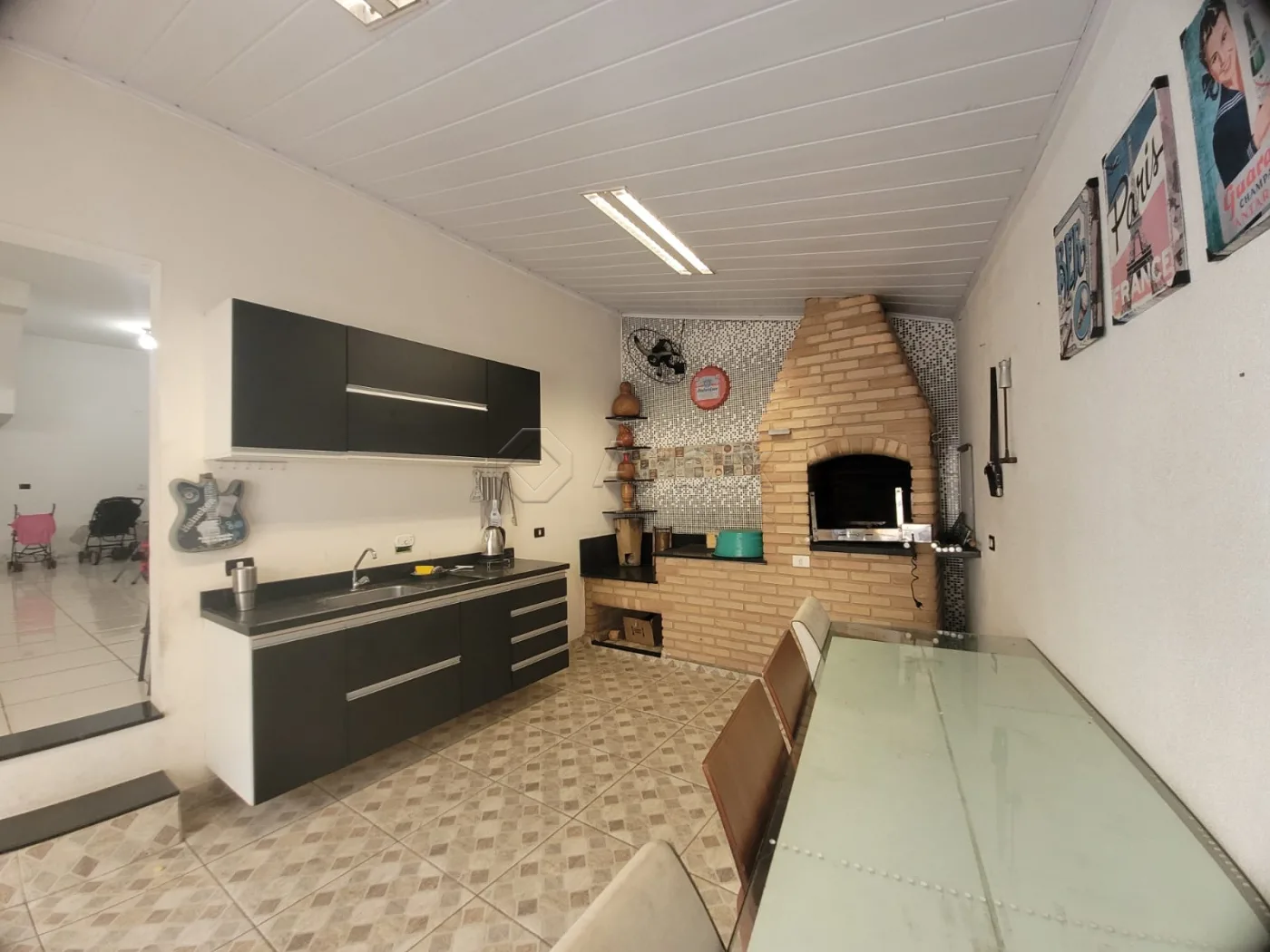 Alugar Casa / Residencial em Americana R$ 5.000,00 - Foto 25