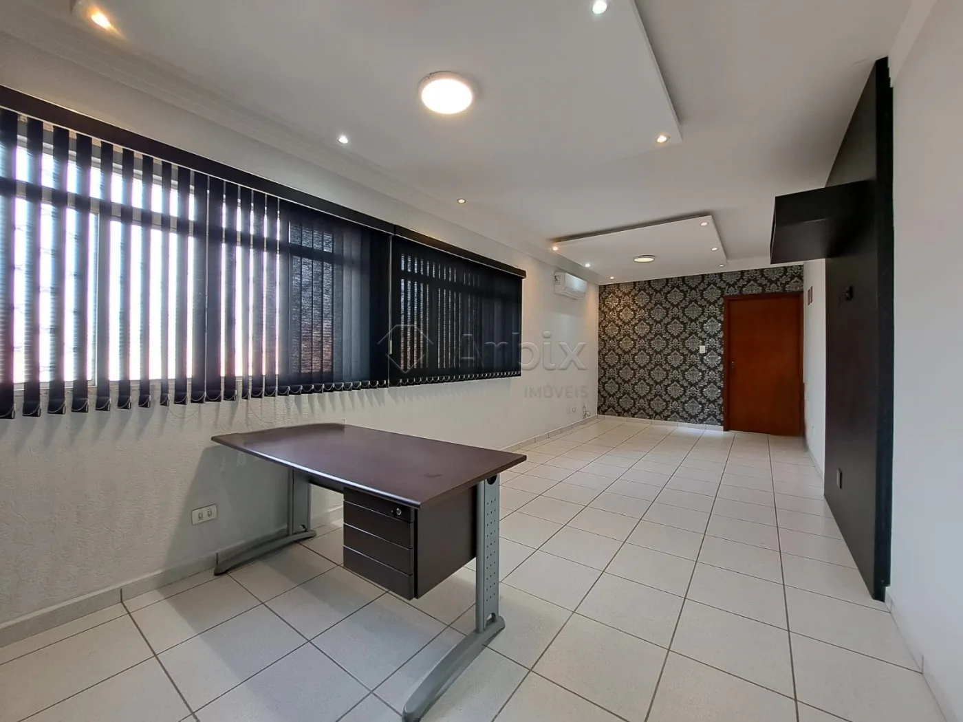 Alugar Comercial / Sala Comercial em Americana R$ 2.500,00 - Foto 2