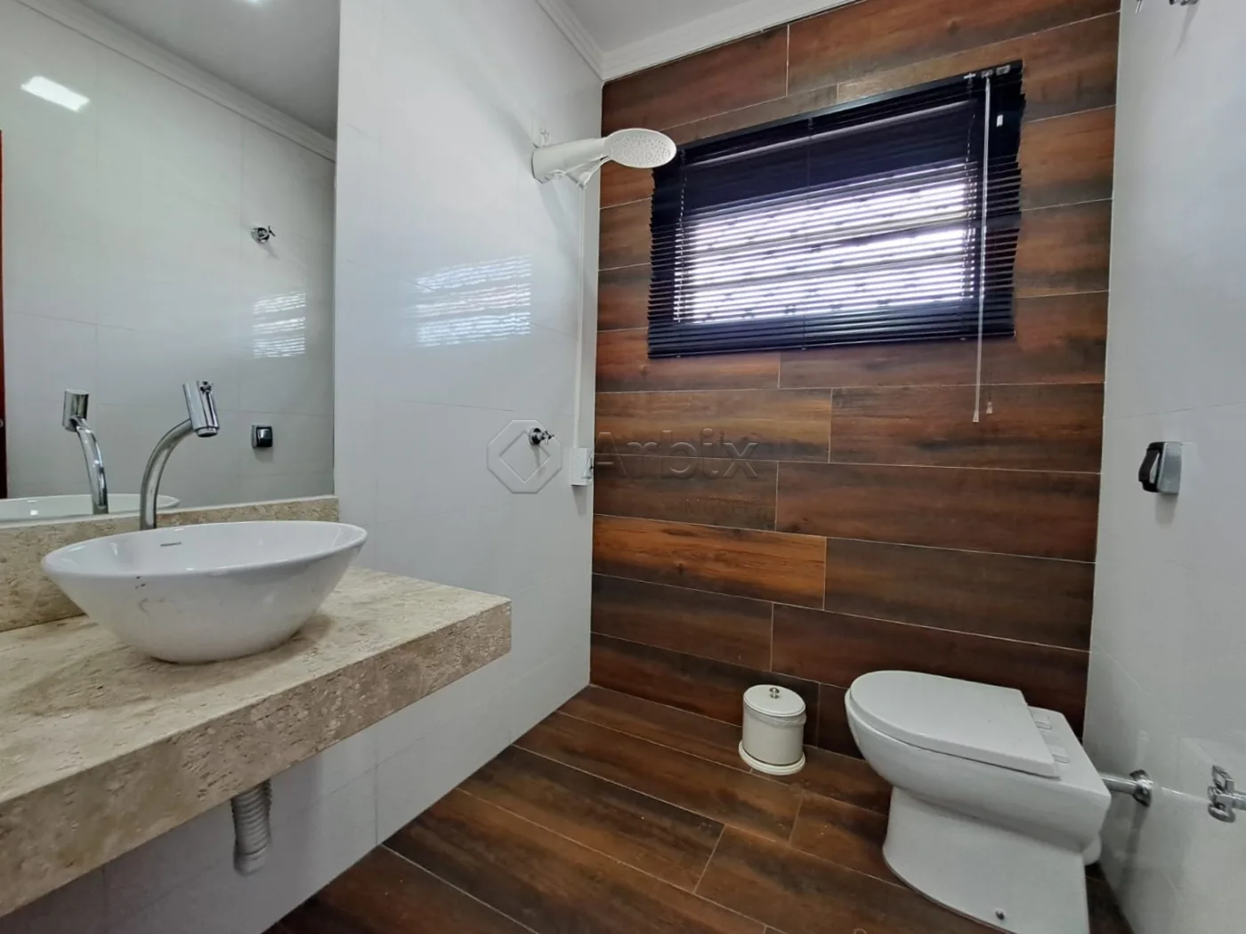 Alugar Comercial / Sala Comercial em Americana R$ 2.500,00 - Foto 4