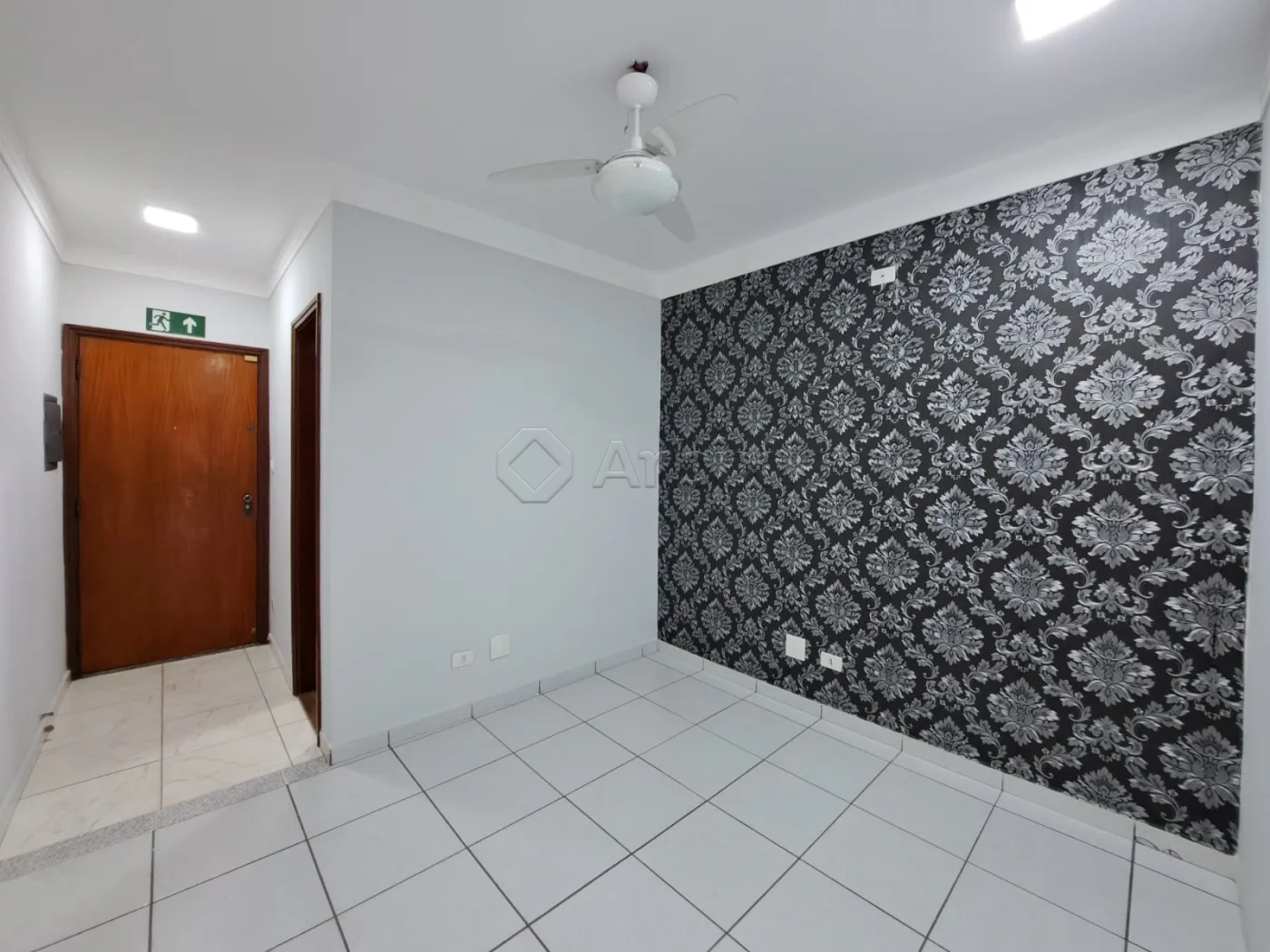 Alugar Comercial / Sala Comercial em Americana R$ 2.500,00 - Foto 5