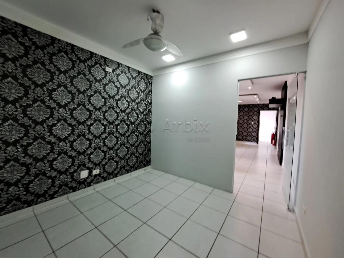 Alugar Comercial / Sala Comercial em Americana R$ 2.500,00 - Foto 6