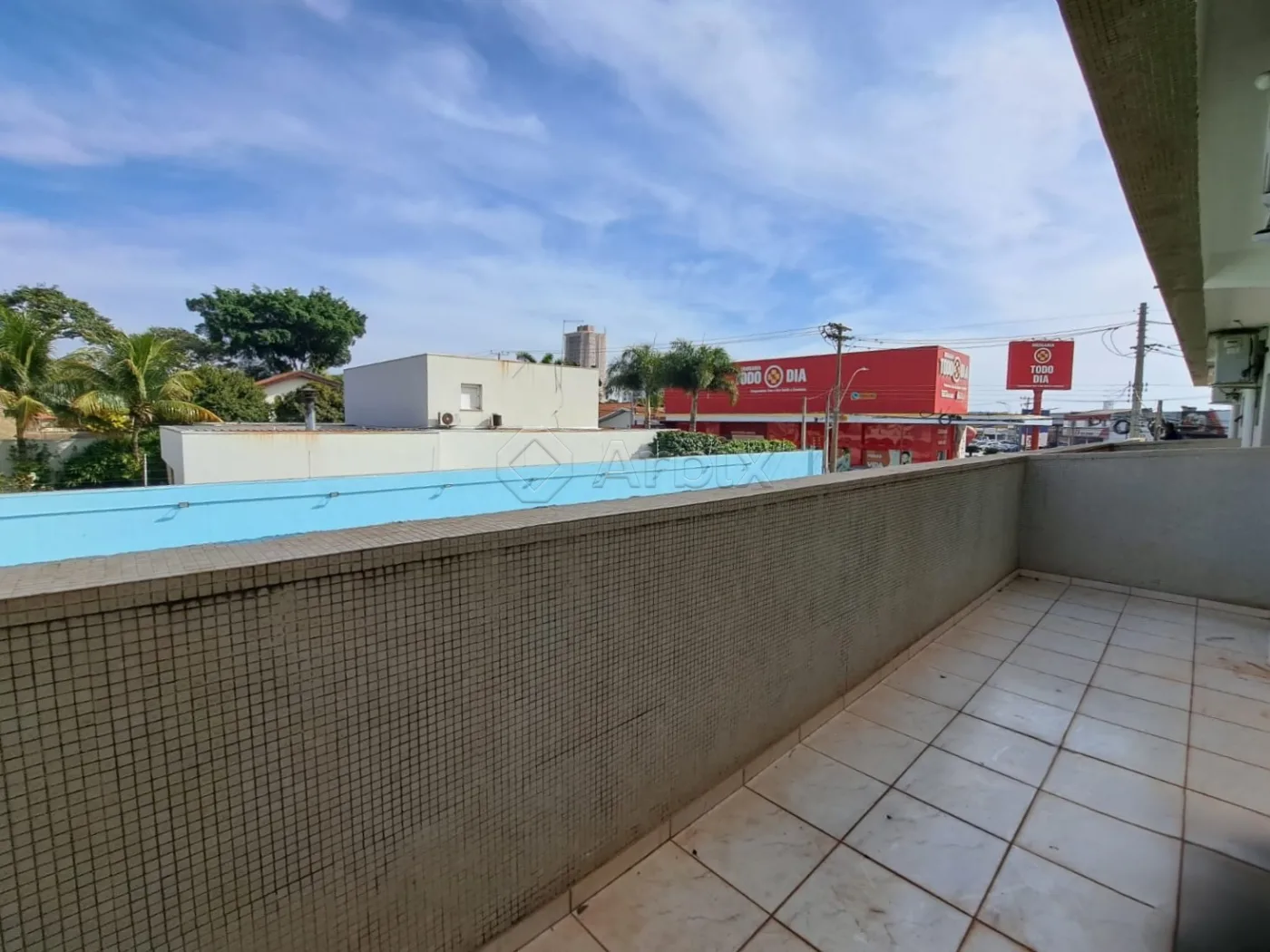 Alugar Comercial / Sala Comercial em Americana R$ 1.800,00 - Foto 3