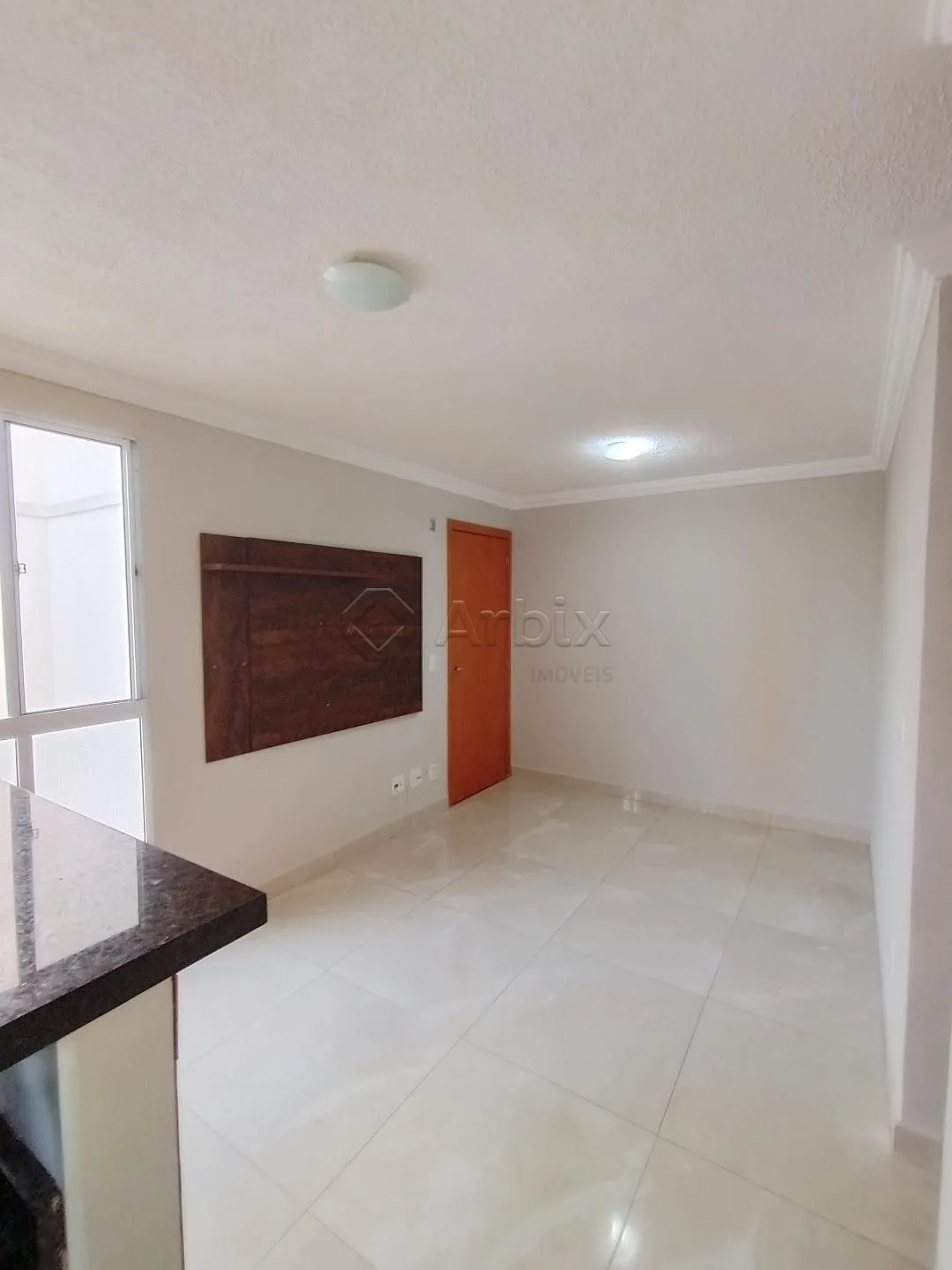 Alugar Apartamento / Residencial em Santa B&aacute;rbara D`Oeste R$ 1.200,00 - Foto 1