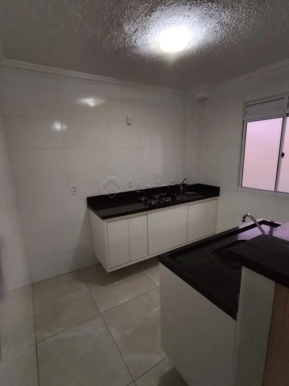 Alugar Apartamento / Residencial em Santa B&aacute;rbara D`Oeste R$ 1.200,00 - Foto 3