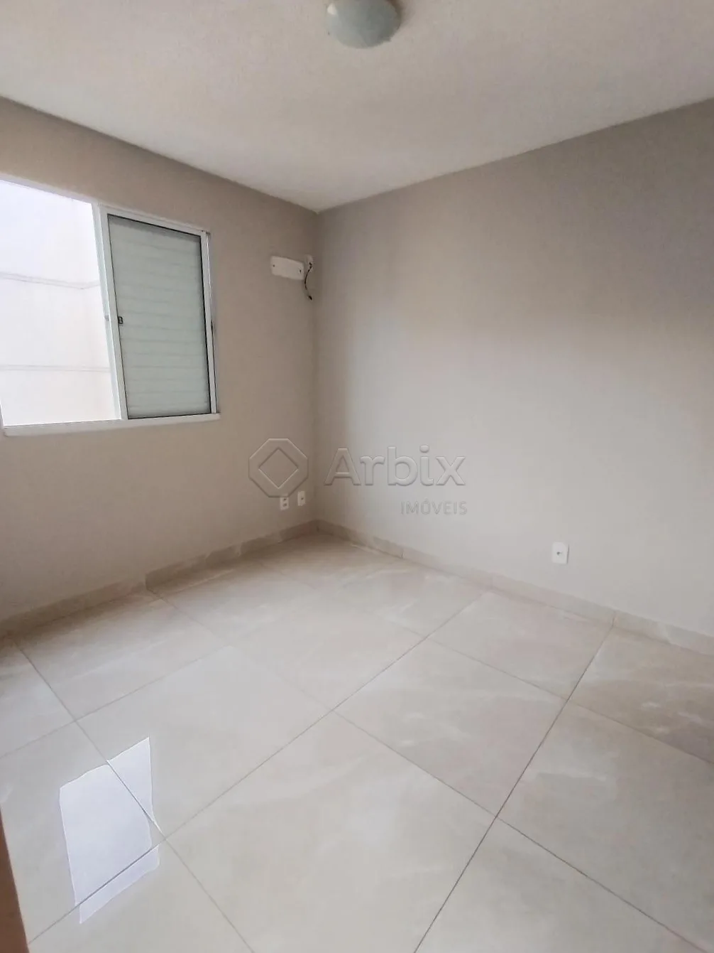 Alugar Apartamento / Residencial em Santa B&aacute;rbara D`Oeste R$ 1.200,00 - Foto 4