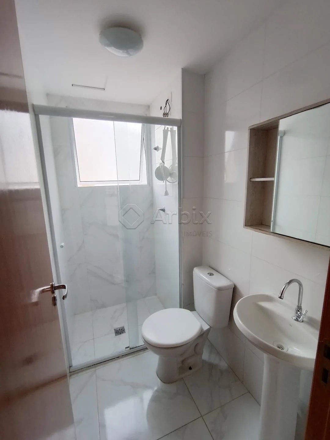 Alugar Apartamento / Residencial em Santa B&aacute;rbara D`Oeste R$ 1.200,00 - Foto 5
