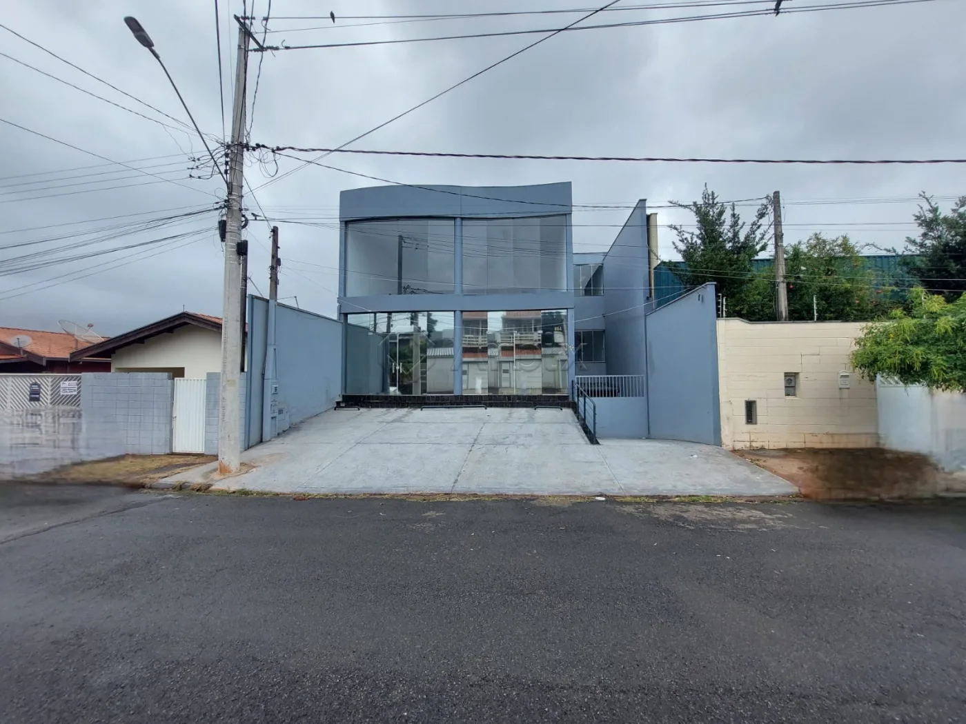 Alugar Comercial / Sal&atilde;o Comercial em Americana R$ 7.500,00 - Foto 1