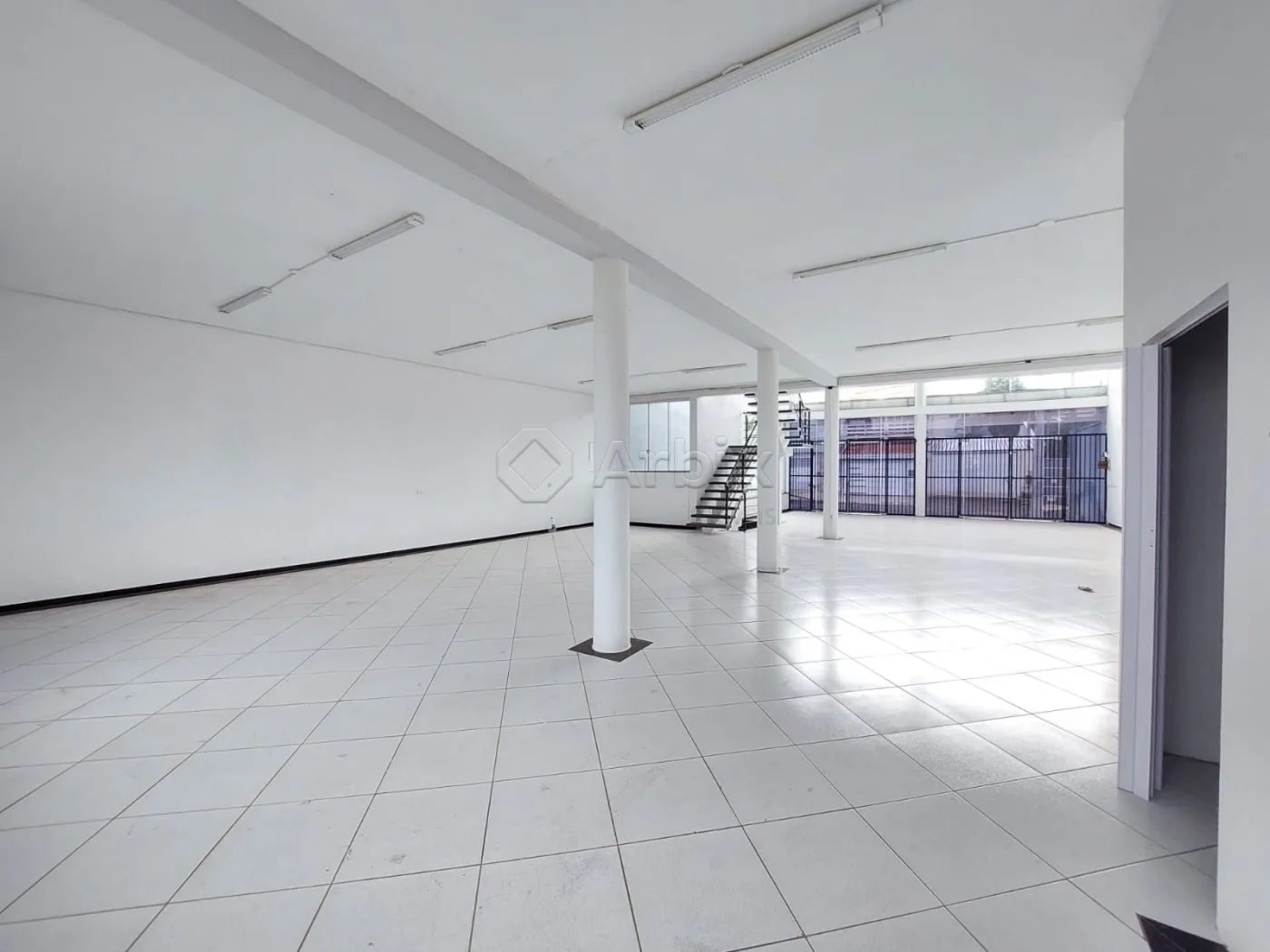 Alugar Comercial / Sal&atilde;o Comercial em Americana R$ 7.500,00 - Foto 4