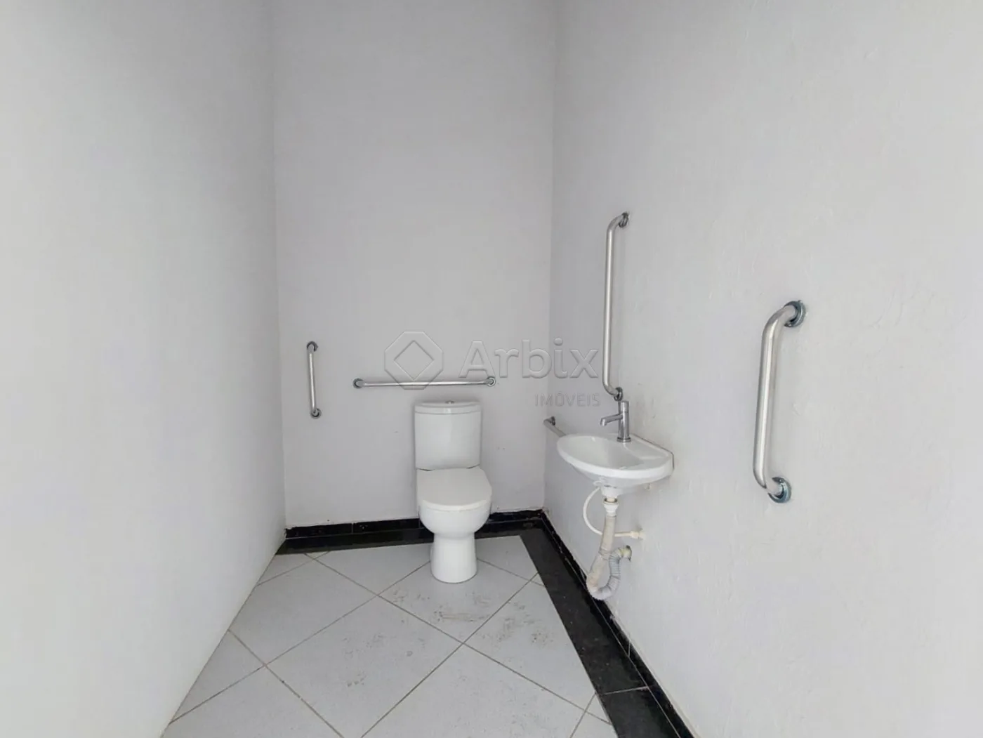 Alugar Comercial / Sal&atilde;o Comercial em Americana R$ 7.500,00 - Foto 6