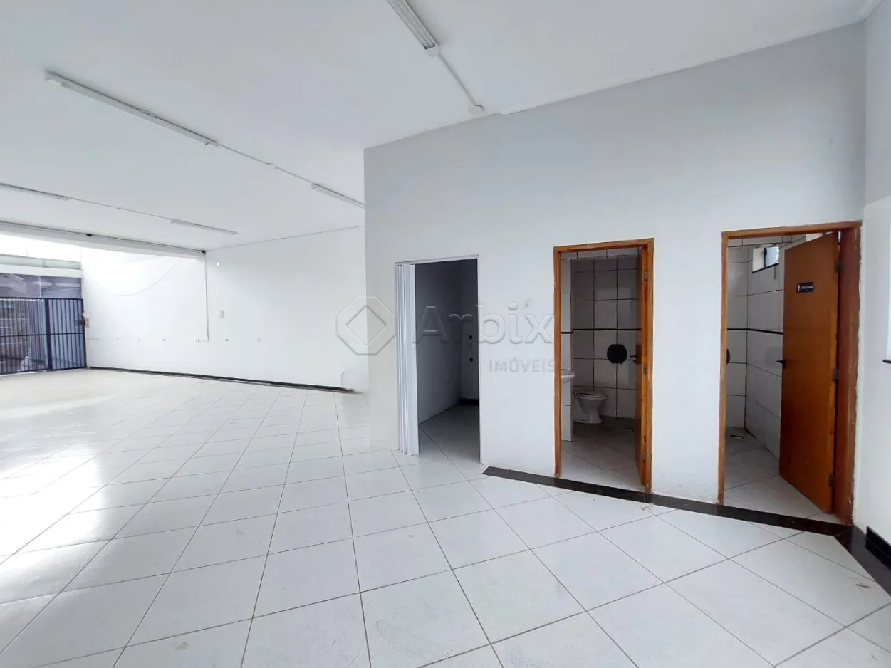 Alugar Comercial / Sal&atilde;o Comercial em Americana R$ 7.500,00 - Foto 5