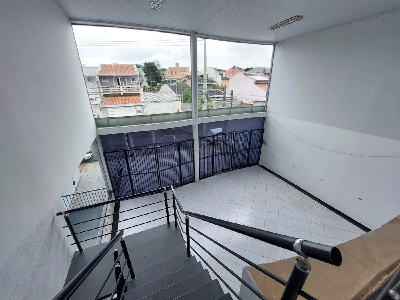 Alugar Comercial / Sal&atilde;o Comercial em Americana R$ 7.500,00 - Foto 8