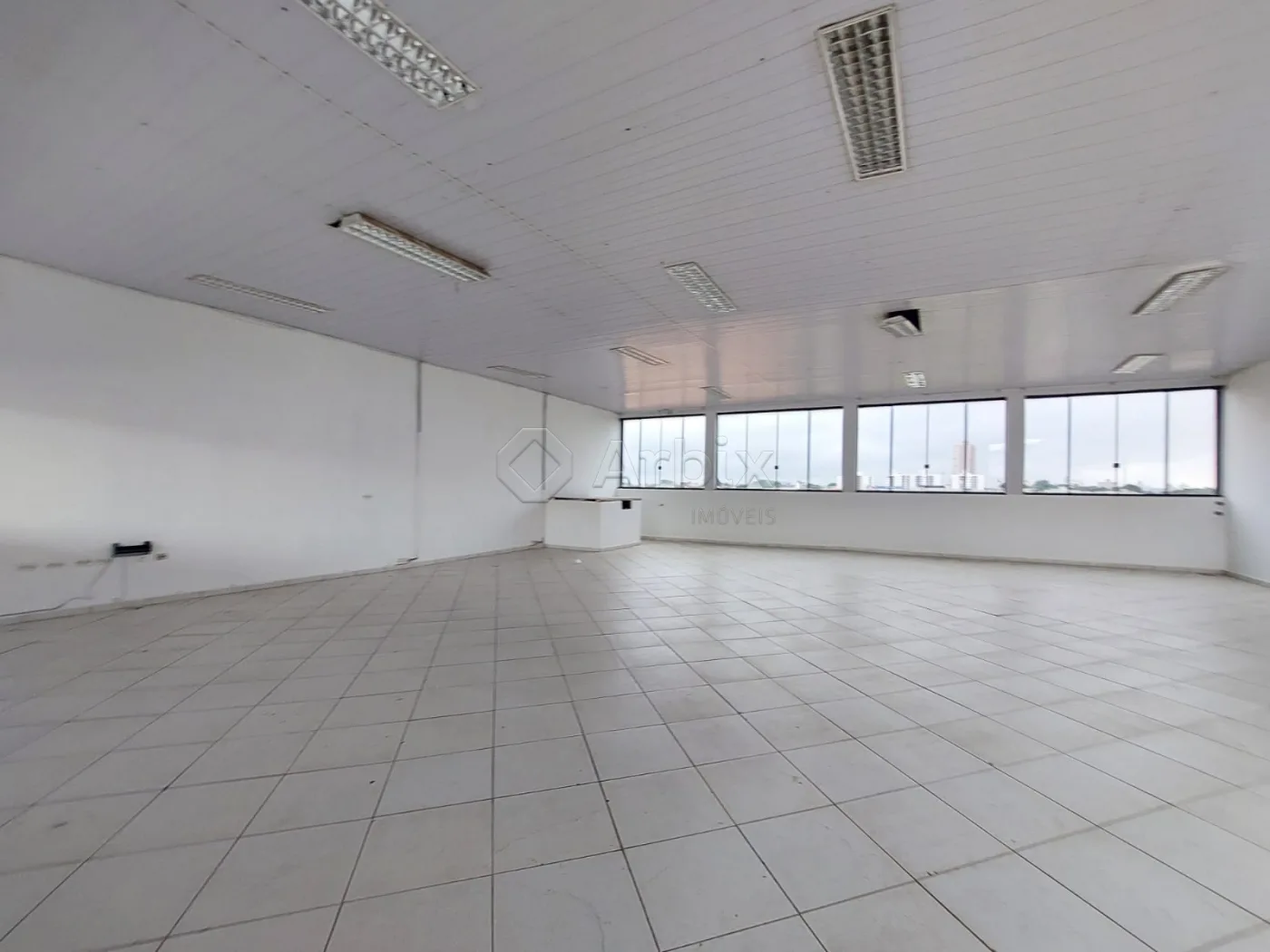 Alugar Comercial / Sal&atilde;o Comercial em Americana R$ 7.500,00 - Foto 9