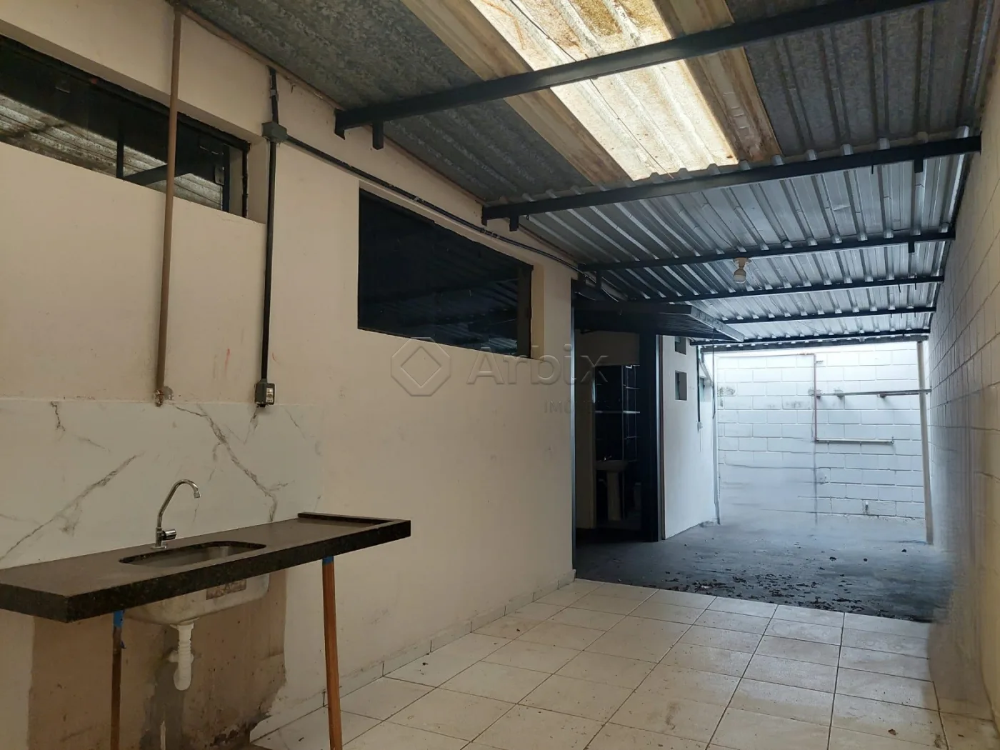 Alugar Comercial / Sal&atilde;o Comercial em Americana R$ 7.500,00 - Foto 13
