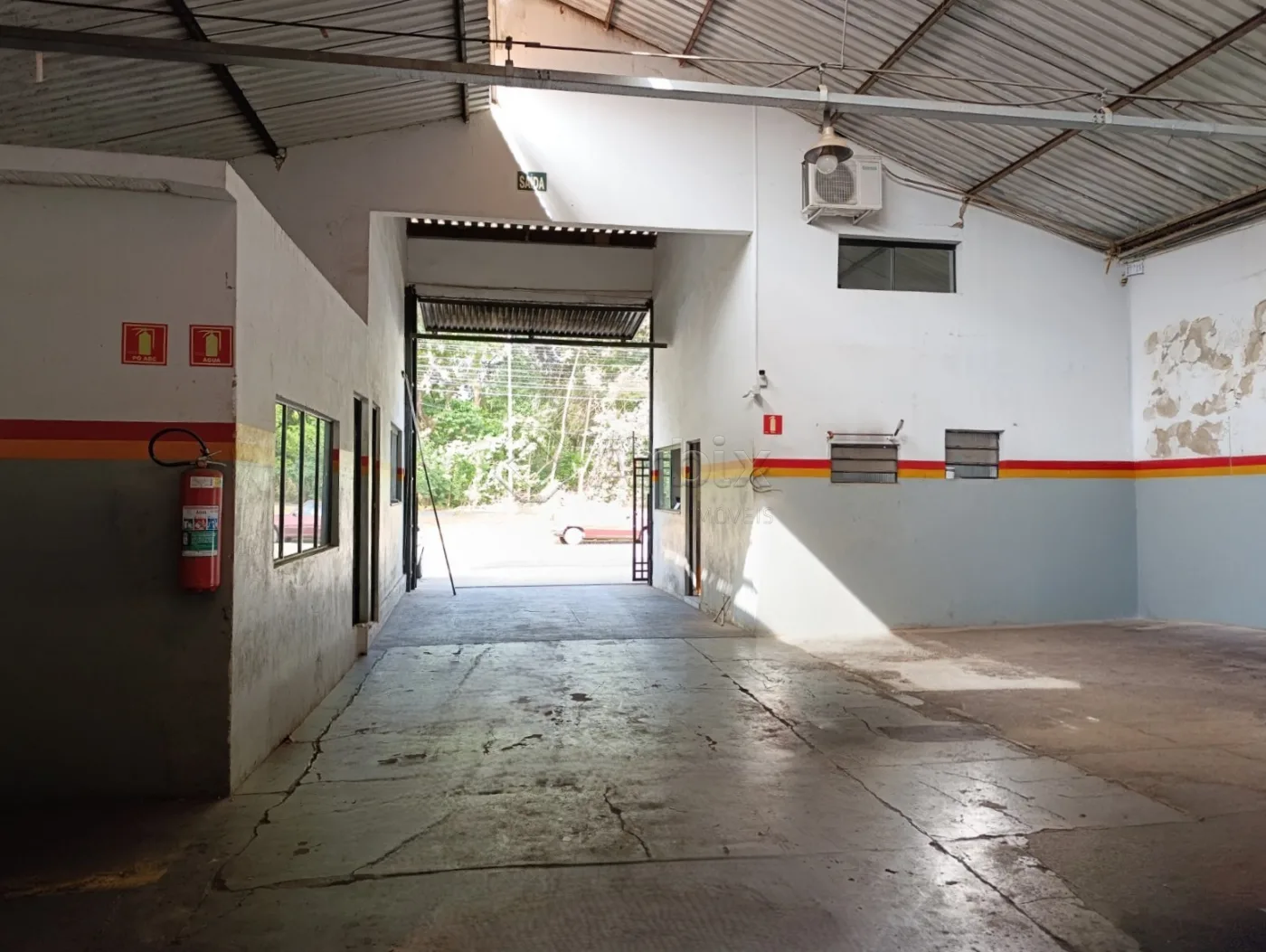 Alugar Comercial / Sal&atilde;o Comercial em Americana R$ 8.000,00 - Foto 3