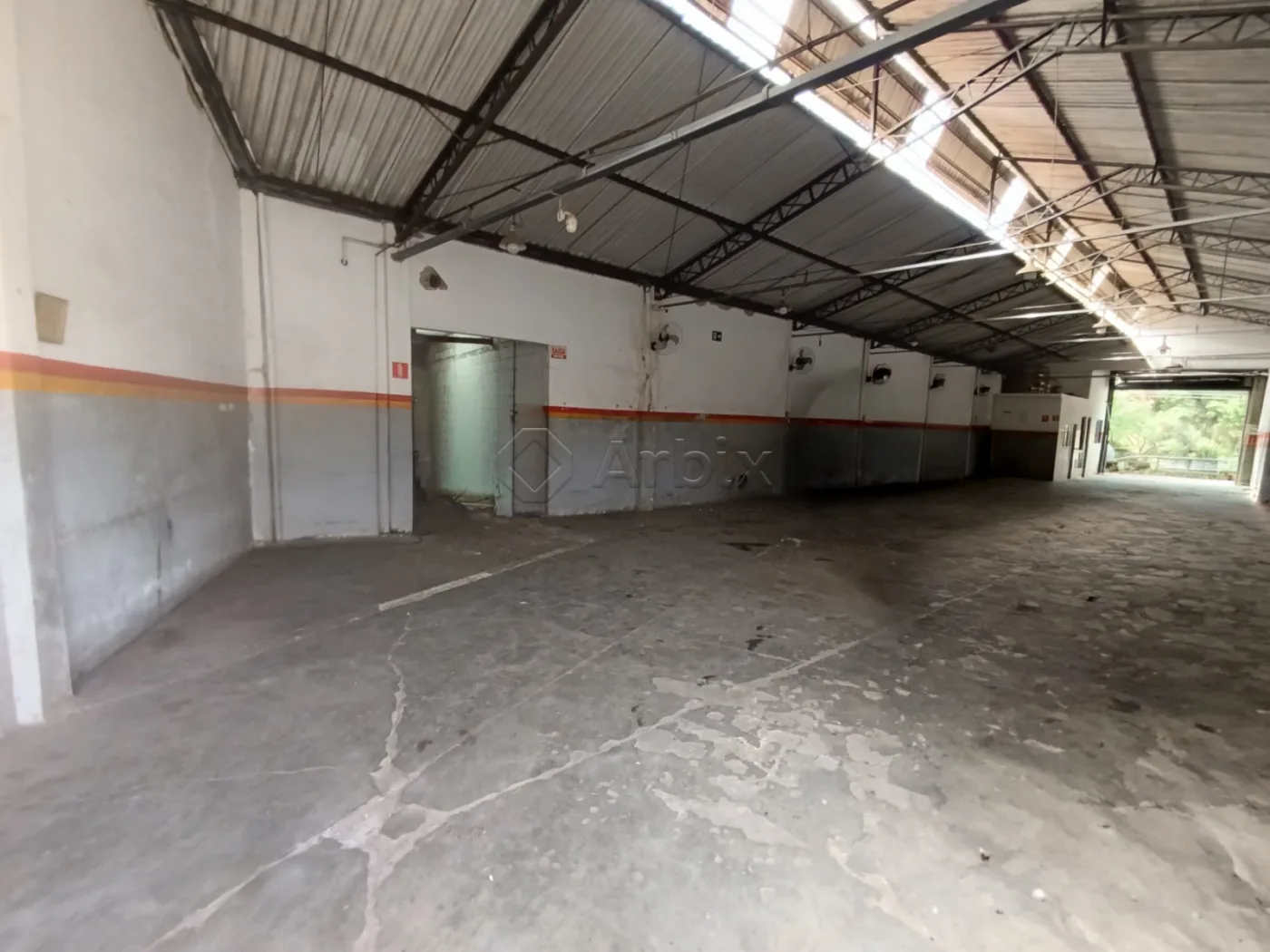 Alugar Comercial / Sal&atilde;o Comercial em Americana R$ 8.000,00 - Foto 4