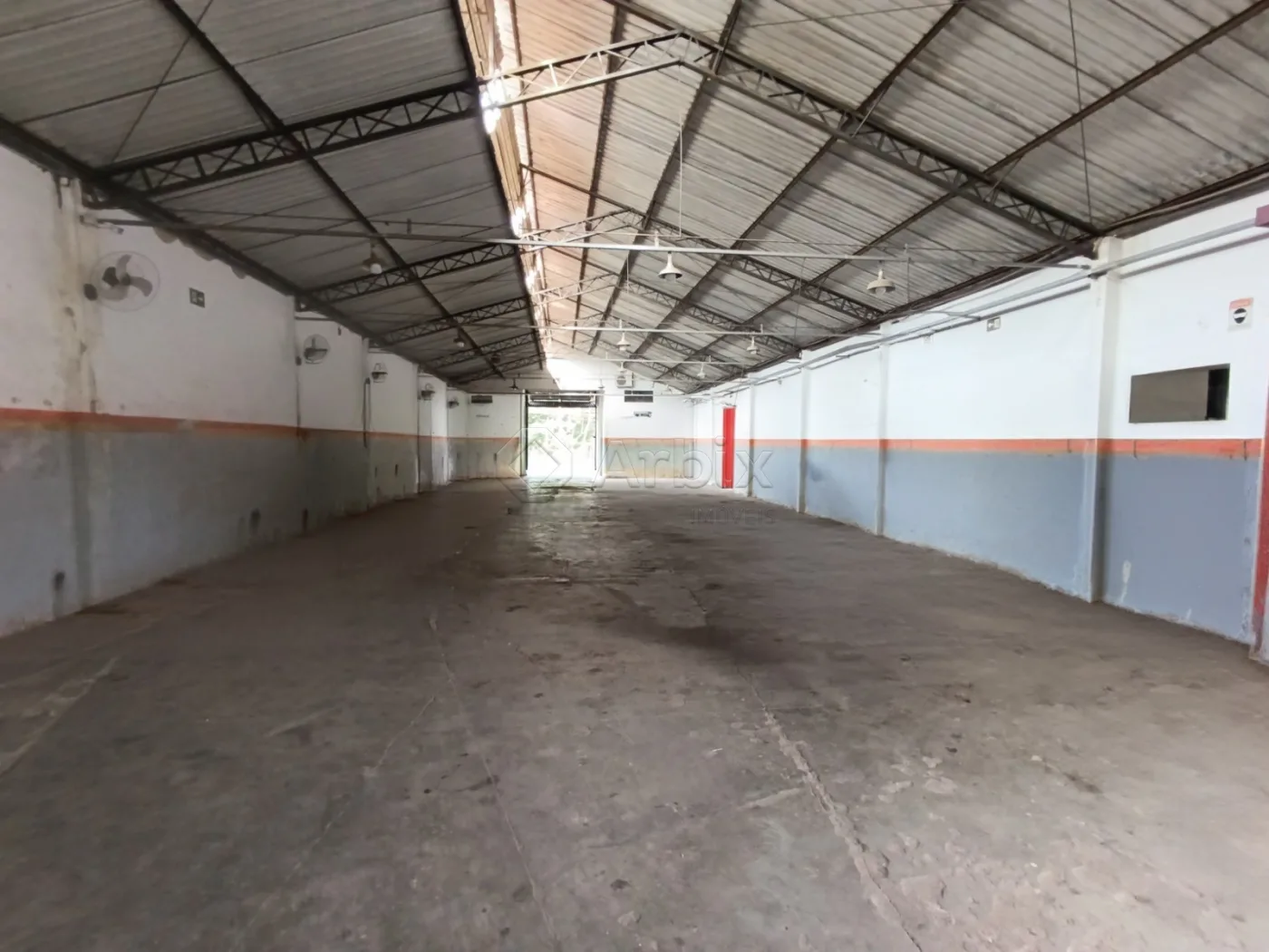 Alugar Comercial / Sal&atilde;o Comercial em Americana R$ 8.000,00 - Foto 5