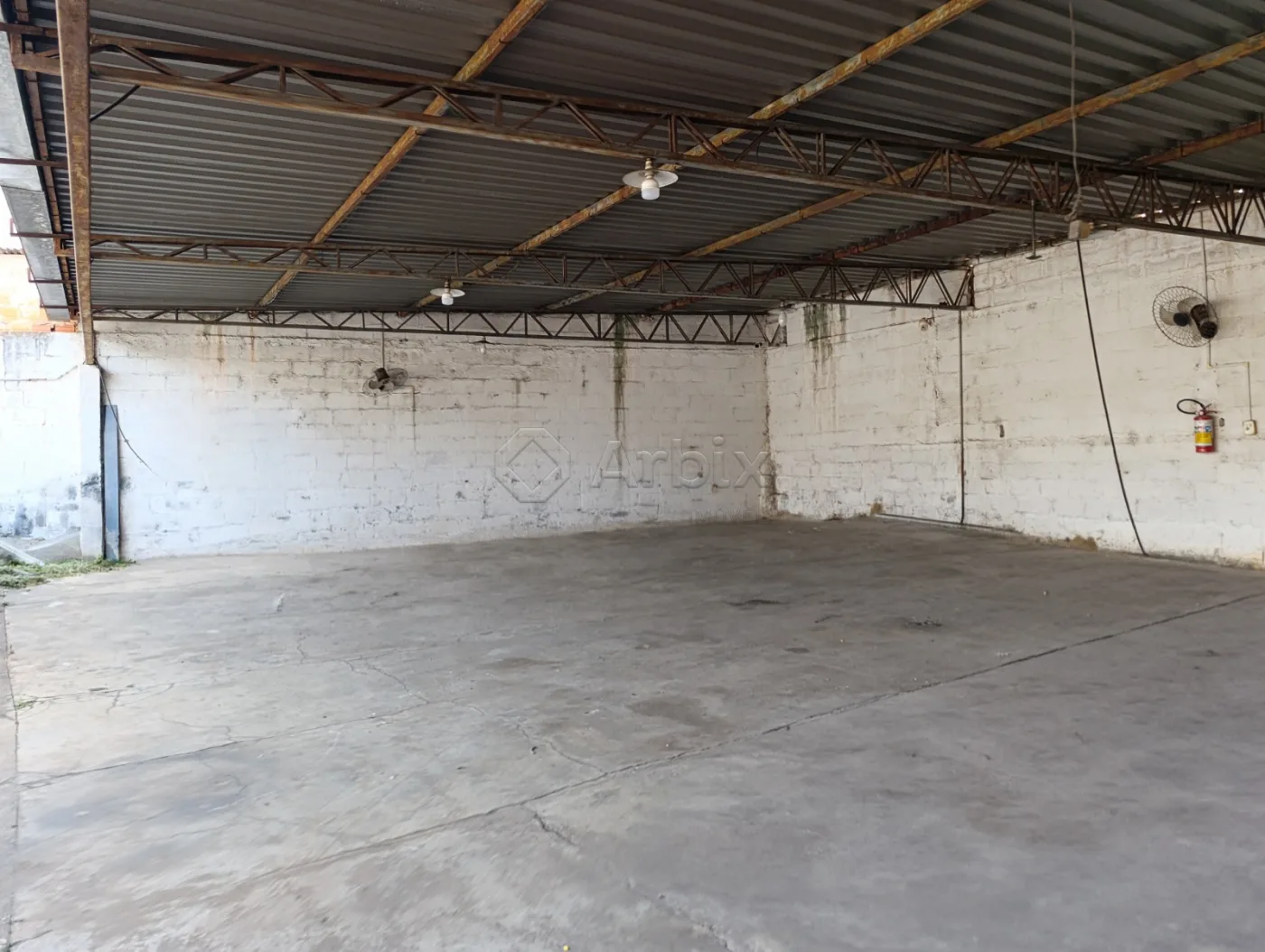 Alugar Comercial / Sal&atilde;o Comercial em Americana R$ 8.000,00 - Foto 7