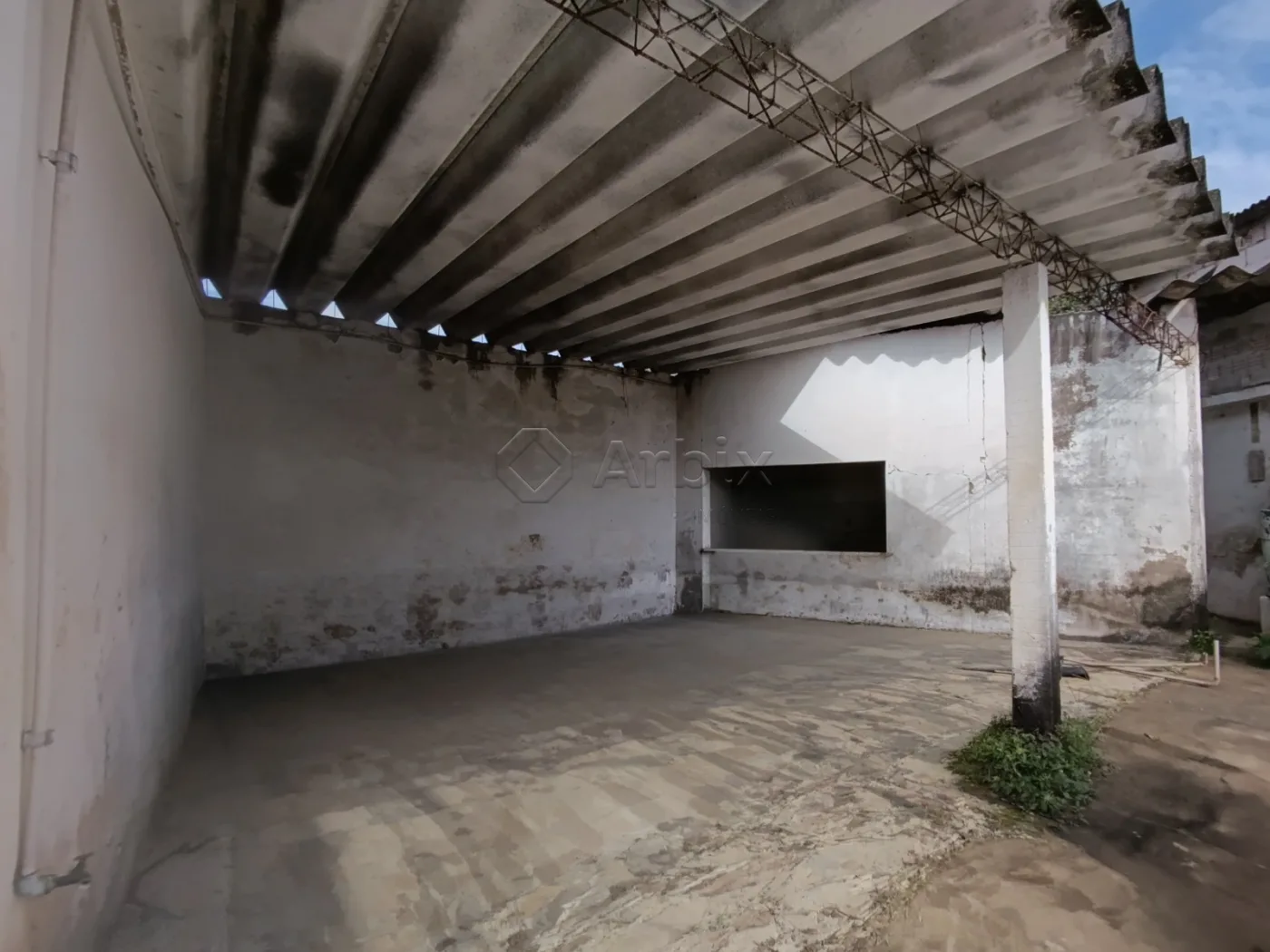 Alugar Comercial / Sal&atilde;o Comercial em Americana R$ 8.000,00 - Foto 8
