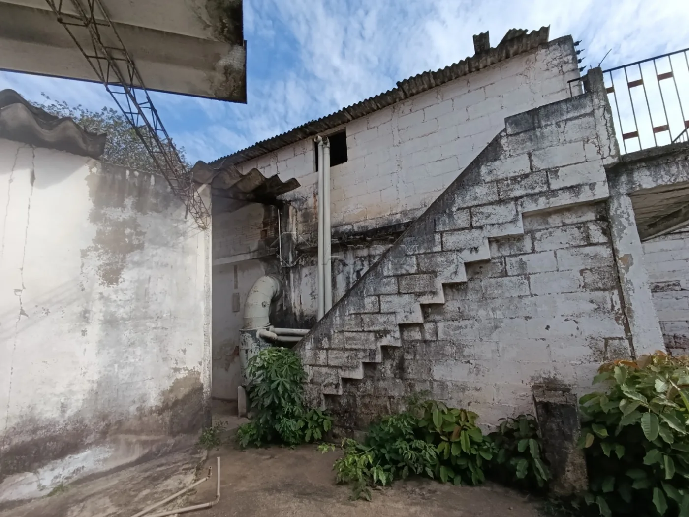 Alugar Comercial / Sal&atilde;o Comercial em Americana R$ 8.000,00 - Foto 9