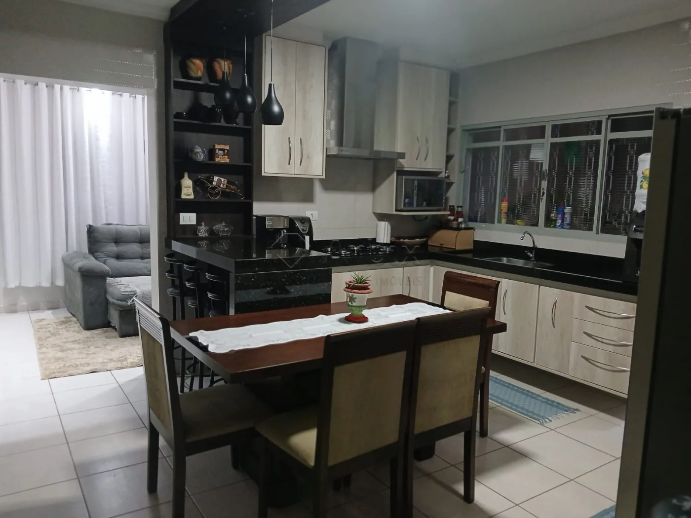 Comprar Casa / Residencial em Americana R$ 520.000,00 - Foto 1